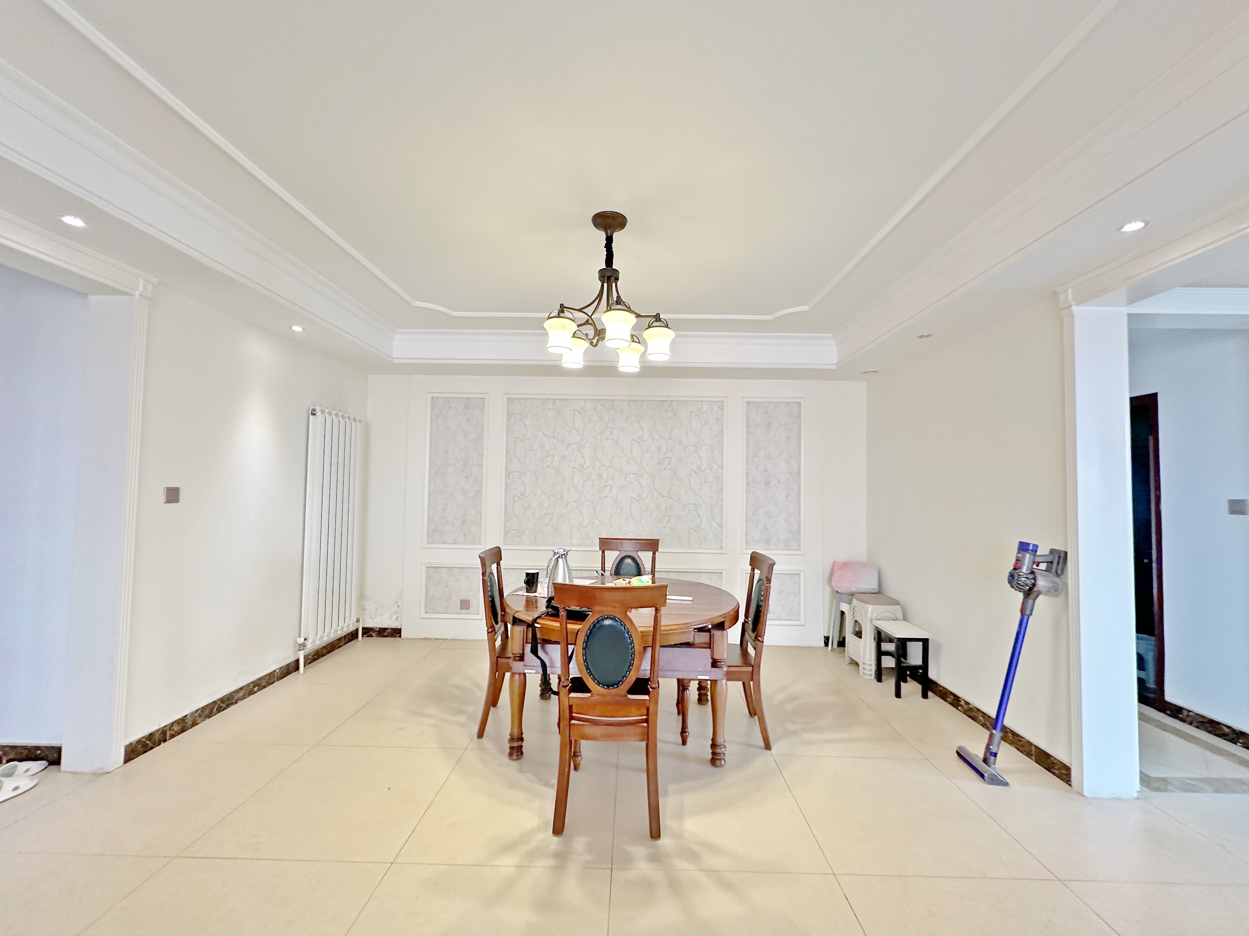 新世界阳光花园