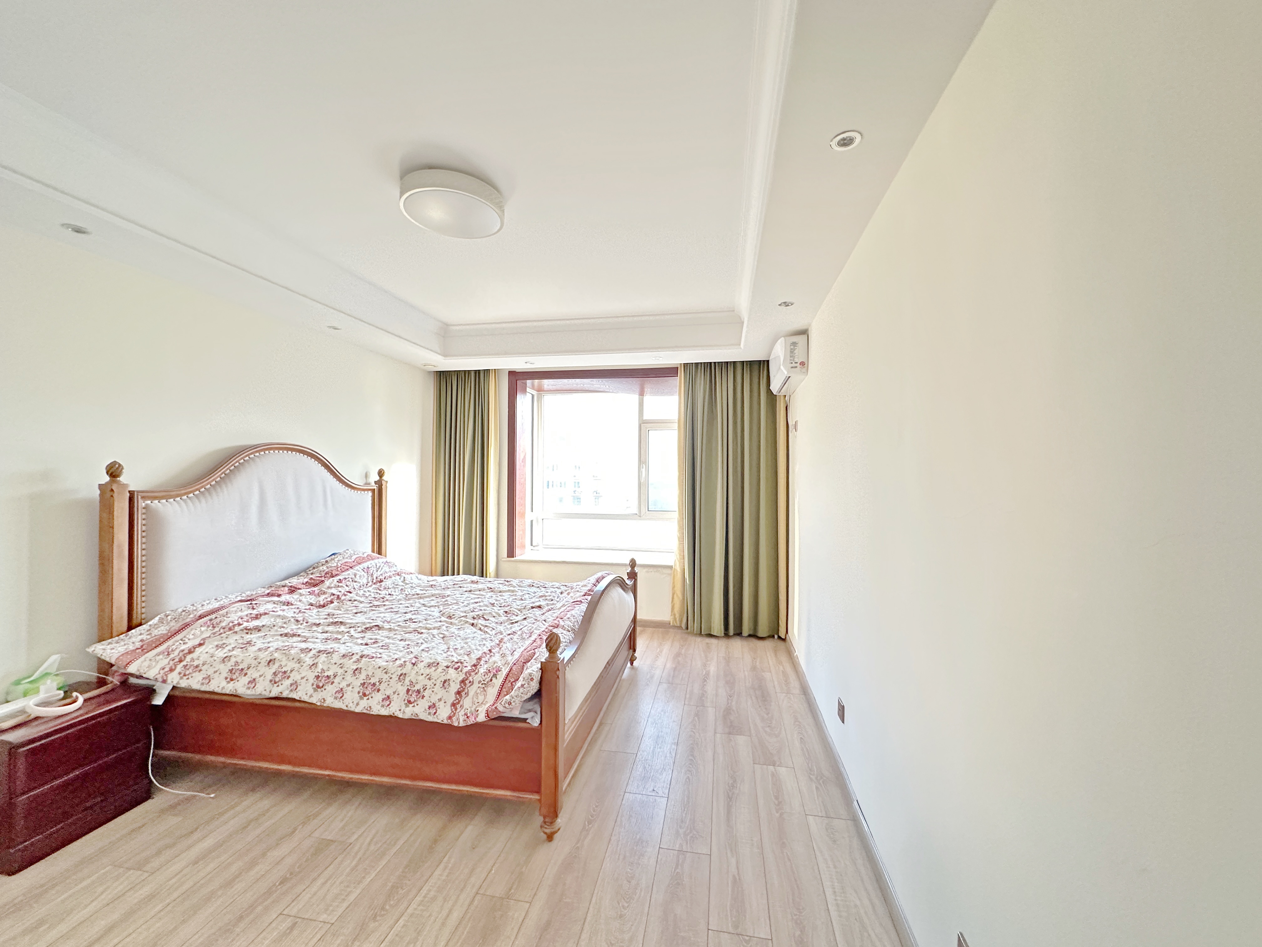 新世界阳光花园