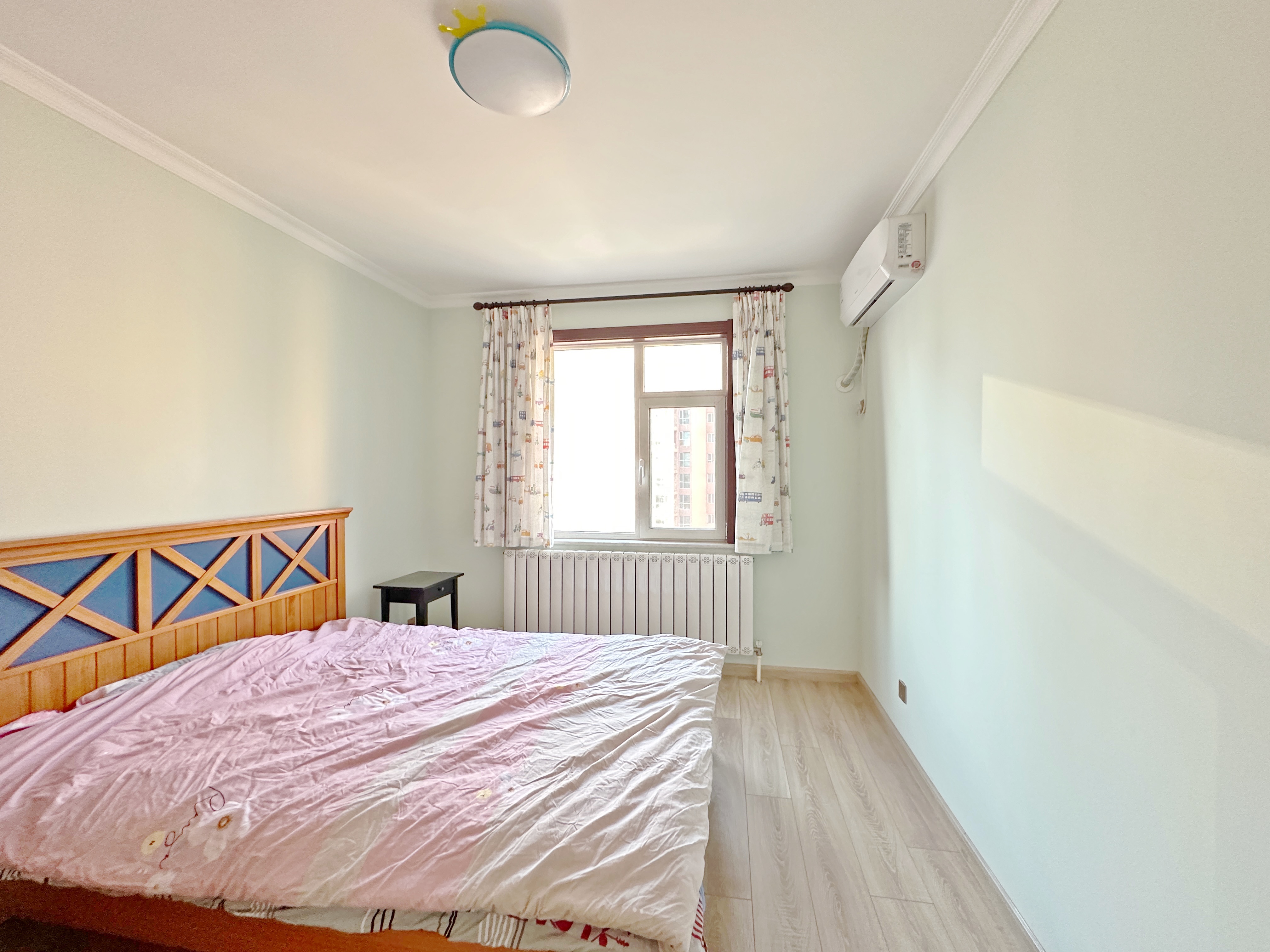 新世界阳光花园