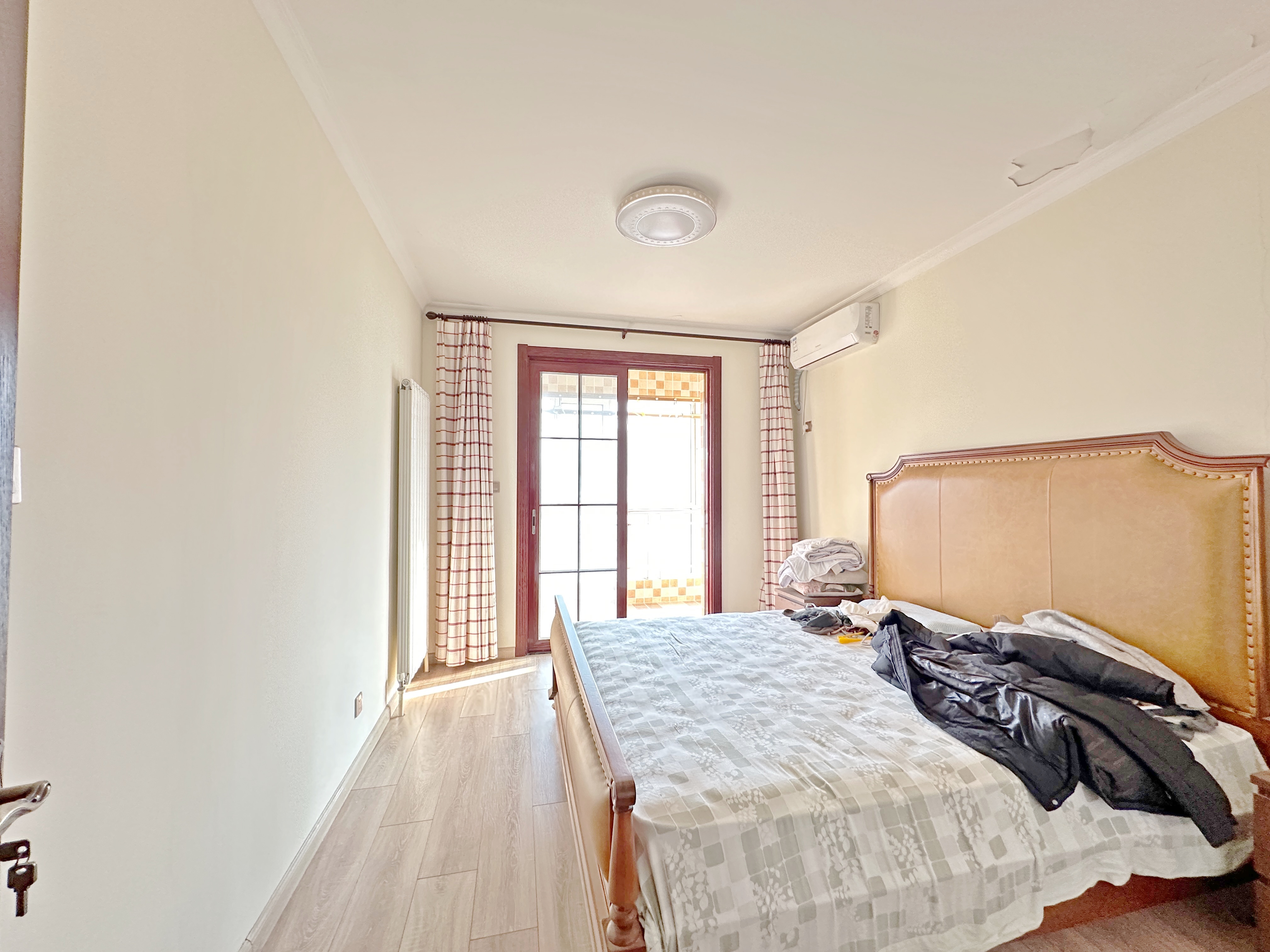 新世界阳光花园