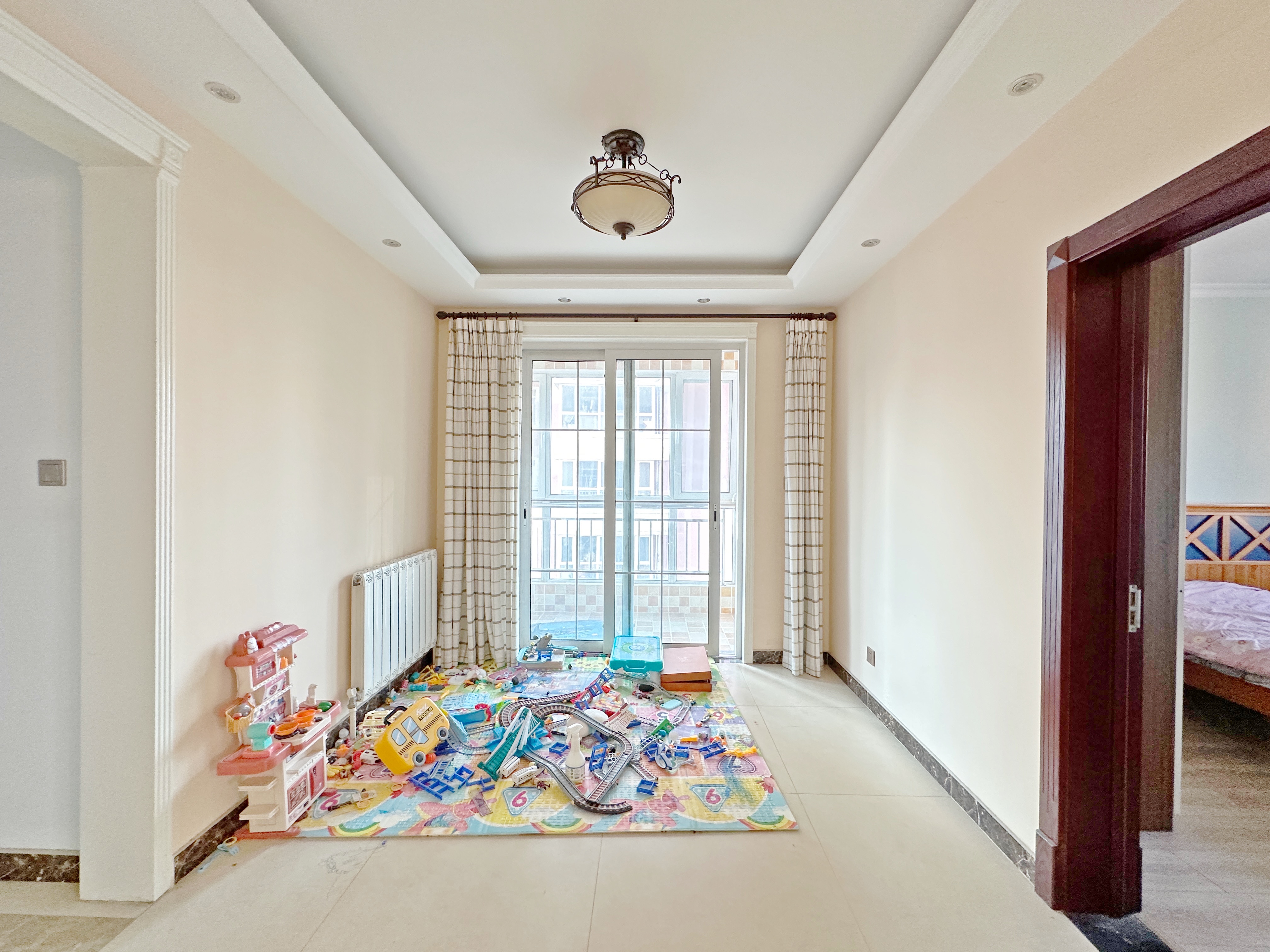 新世界阳光花园