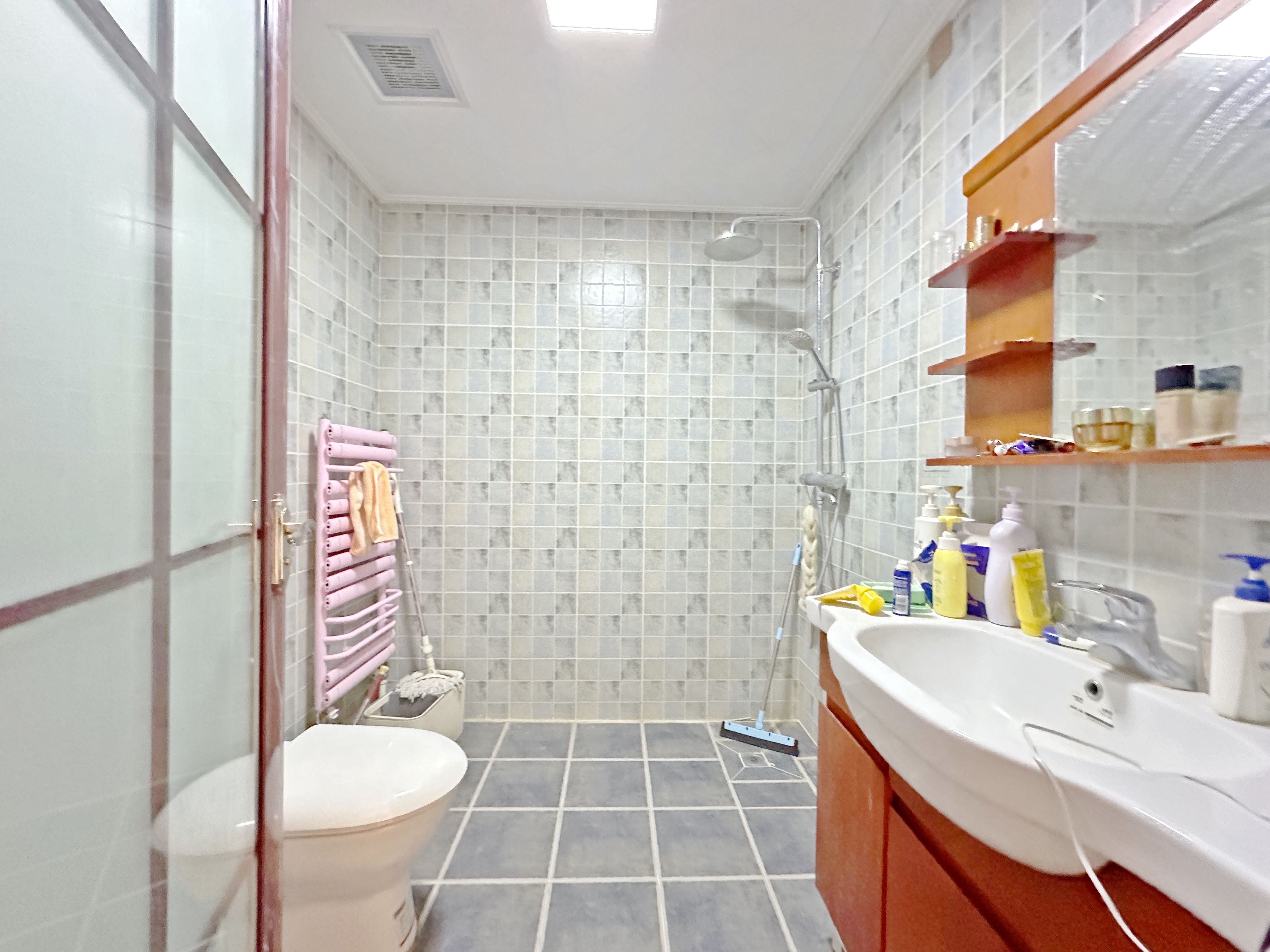 新世界阳光花园