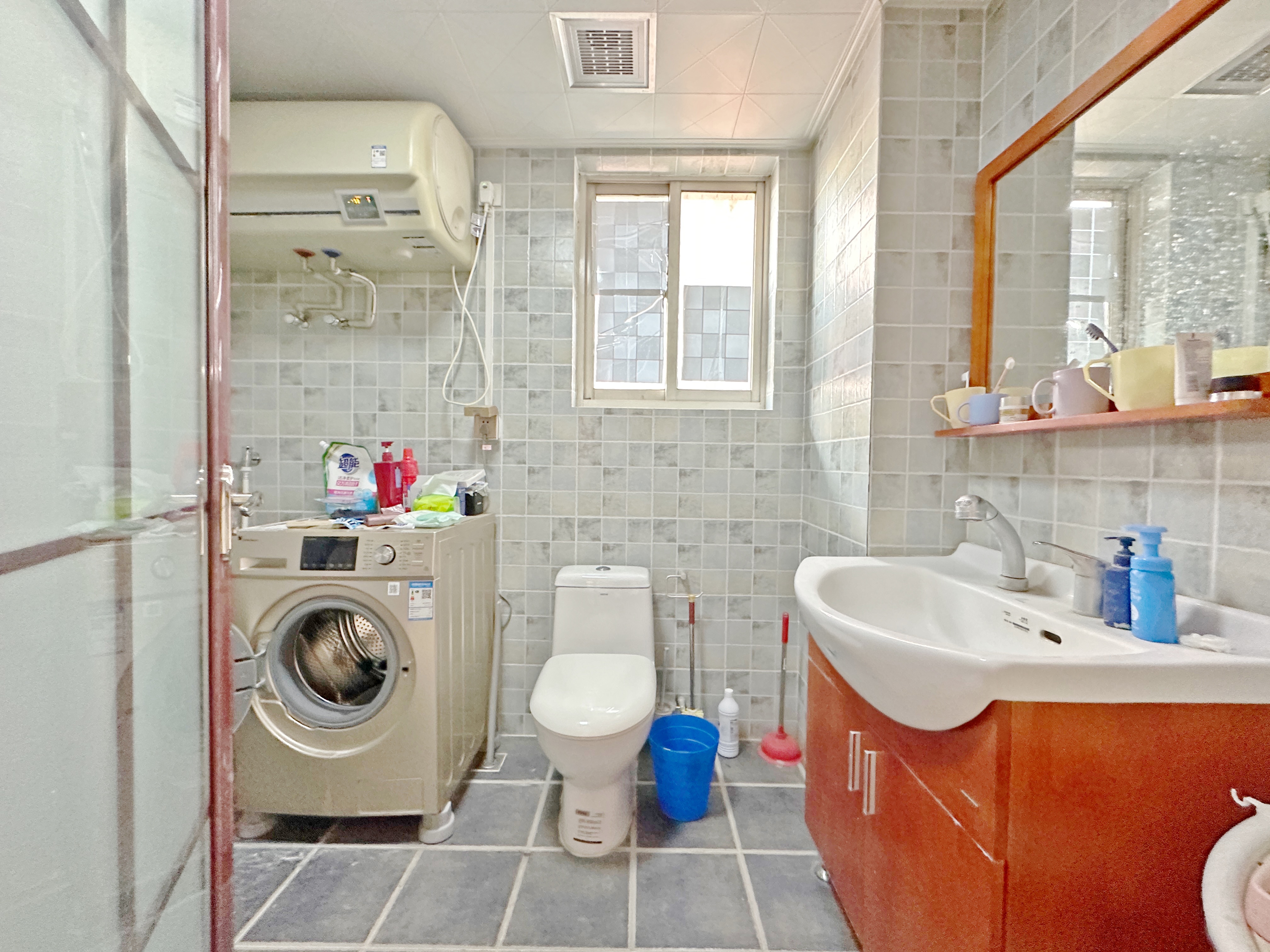 新世界阳光花园