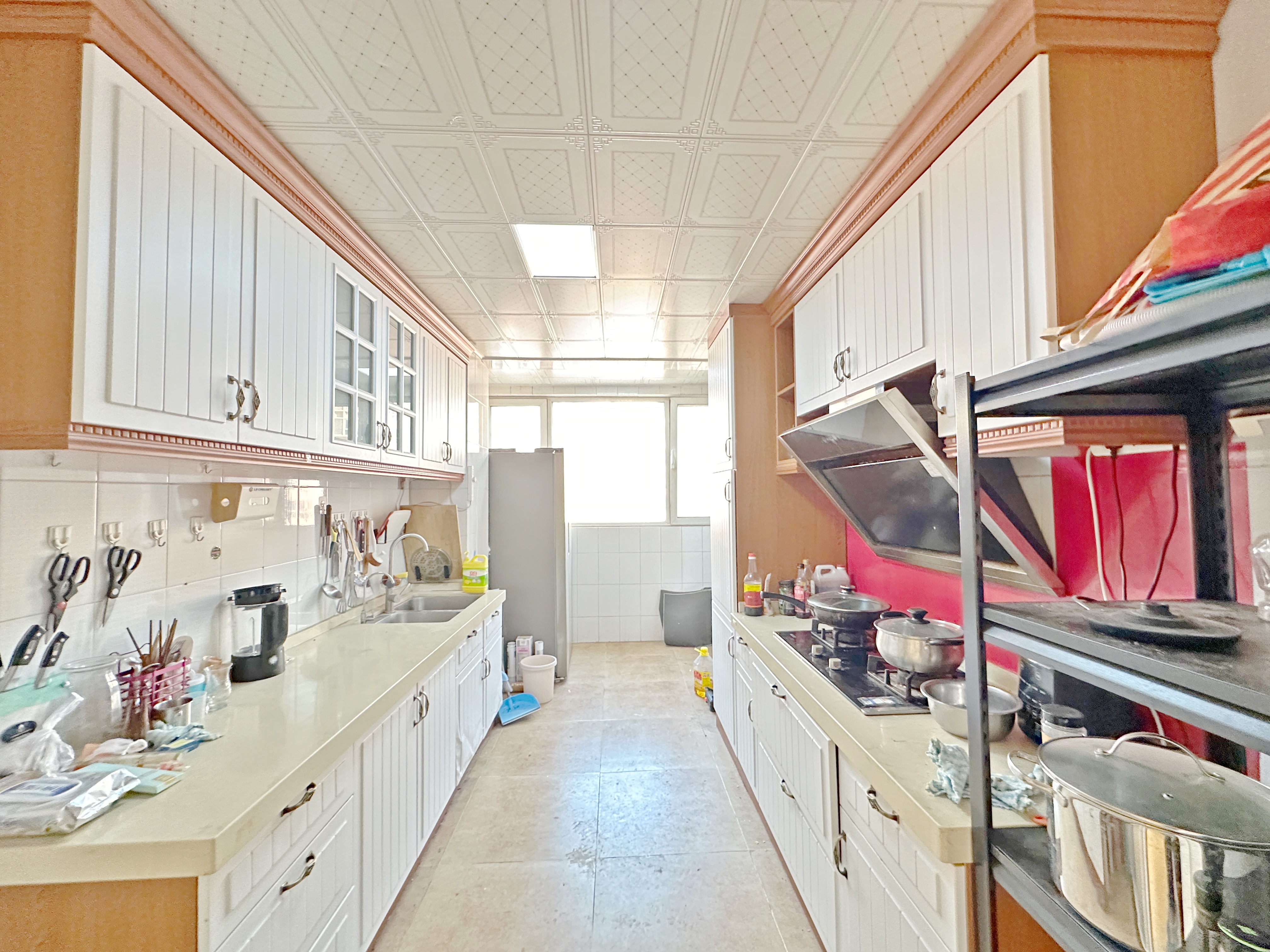 新世界阳光花园