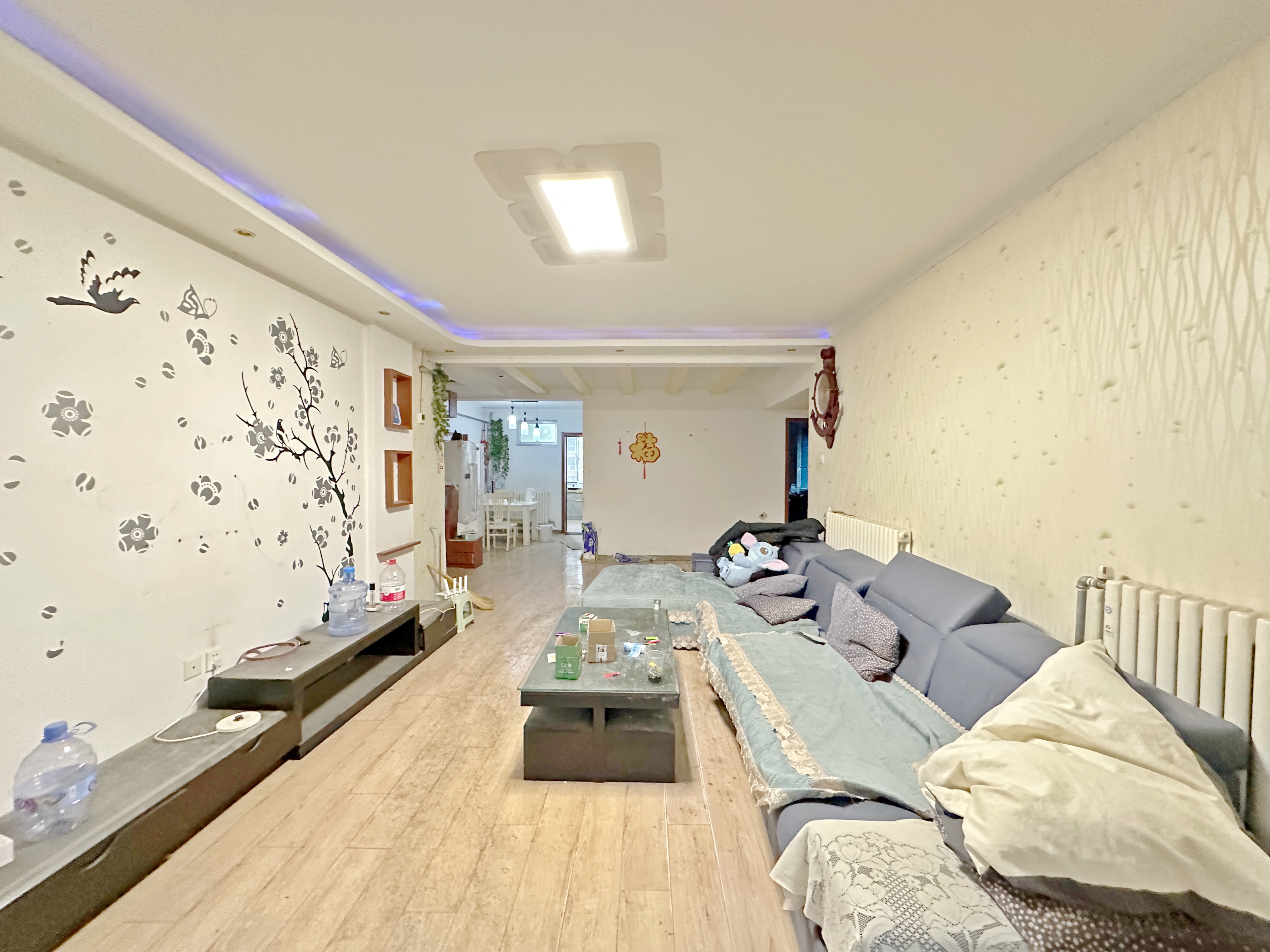 纬七路单位宿舍