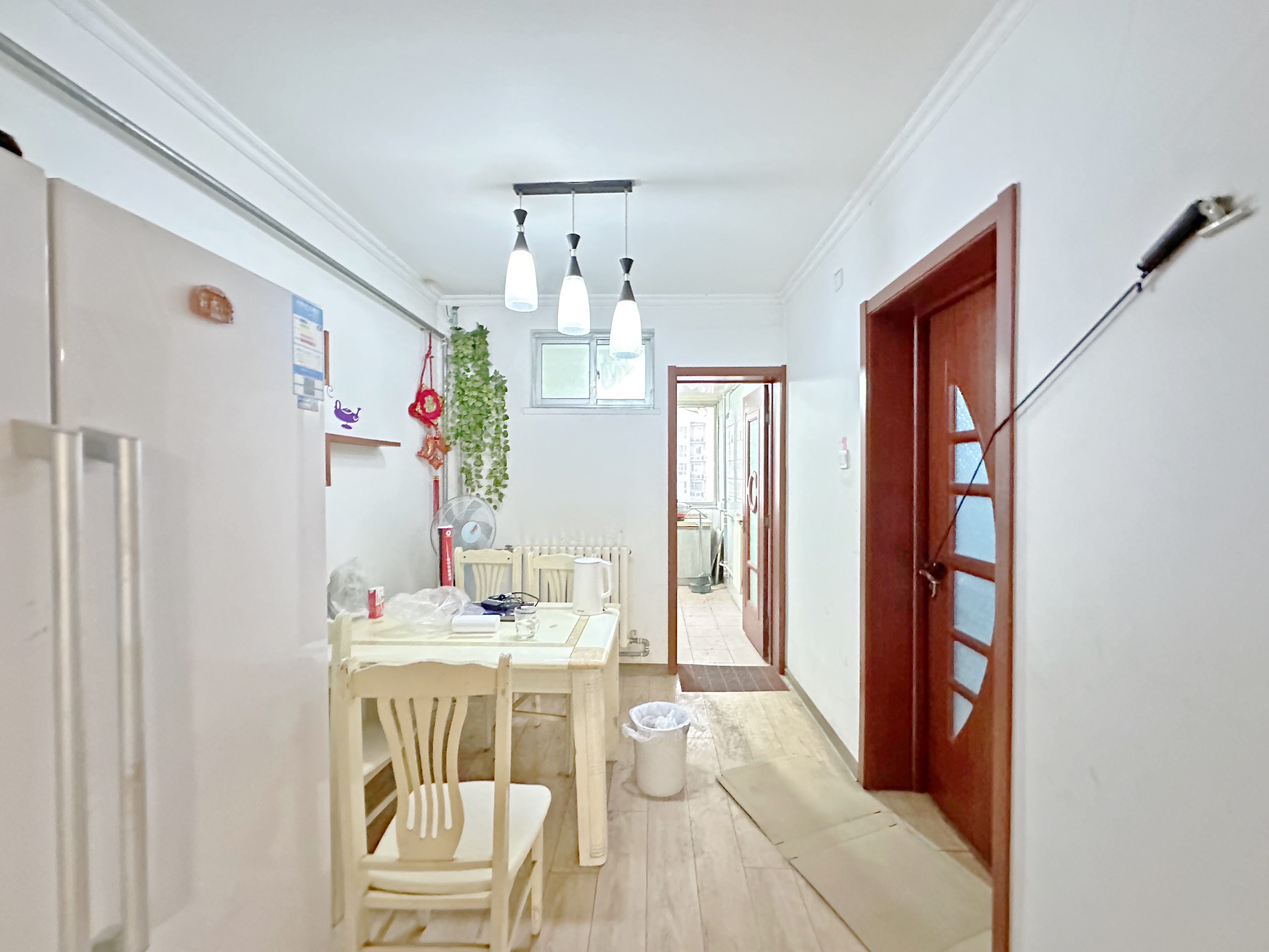 纬七路单位宿舍