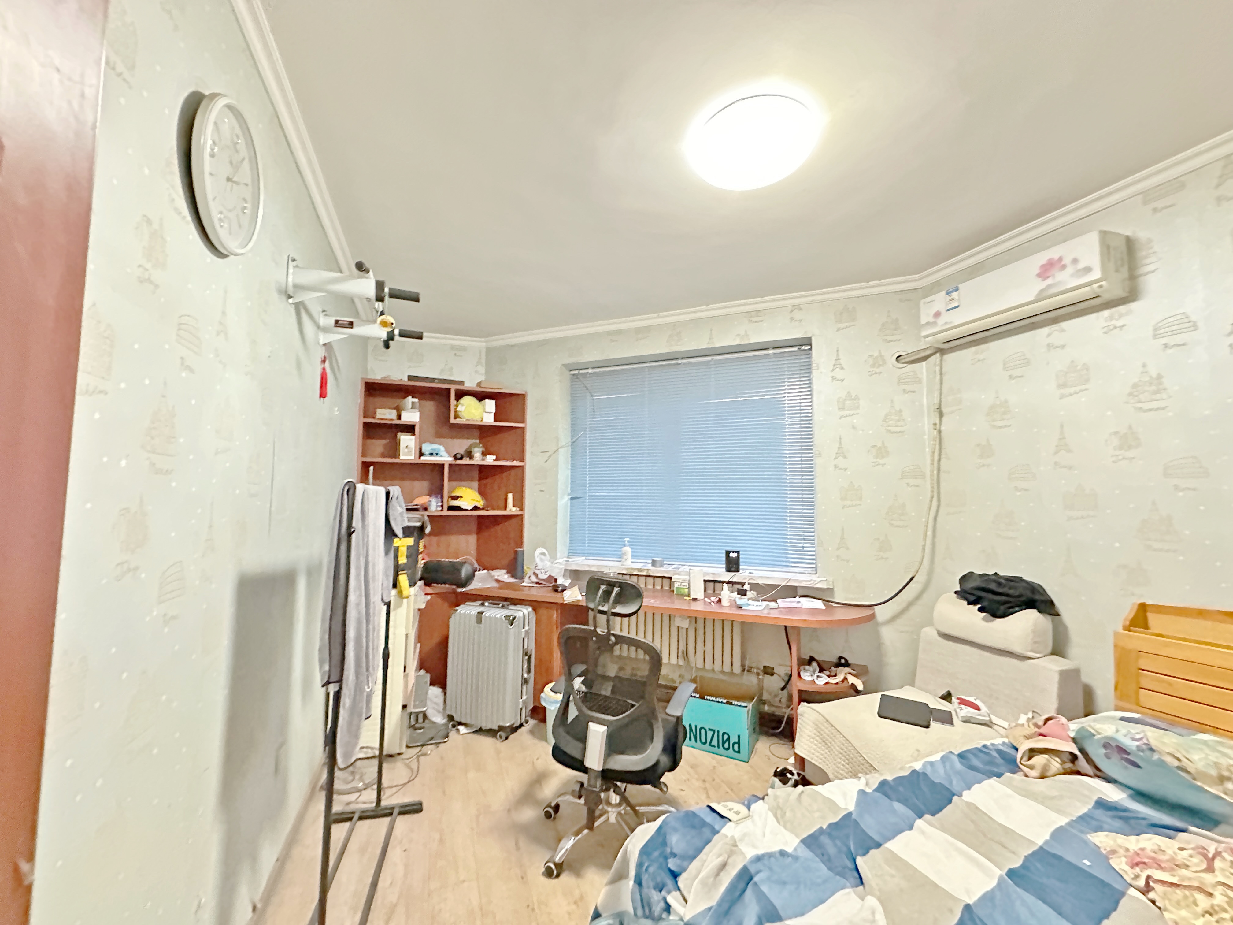 纬七路单位宿舍