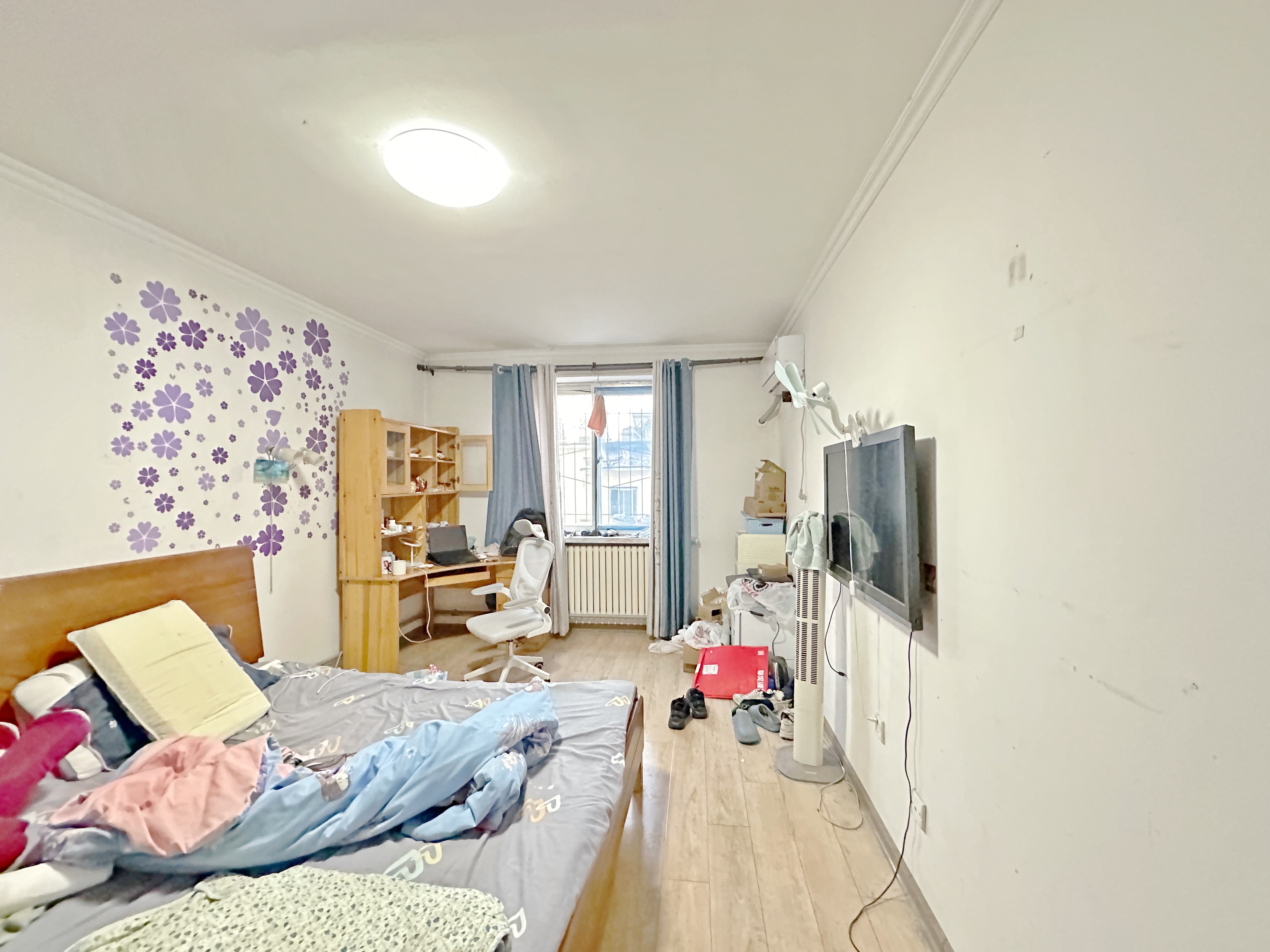 纬七路单位宿舍