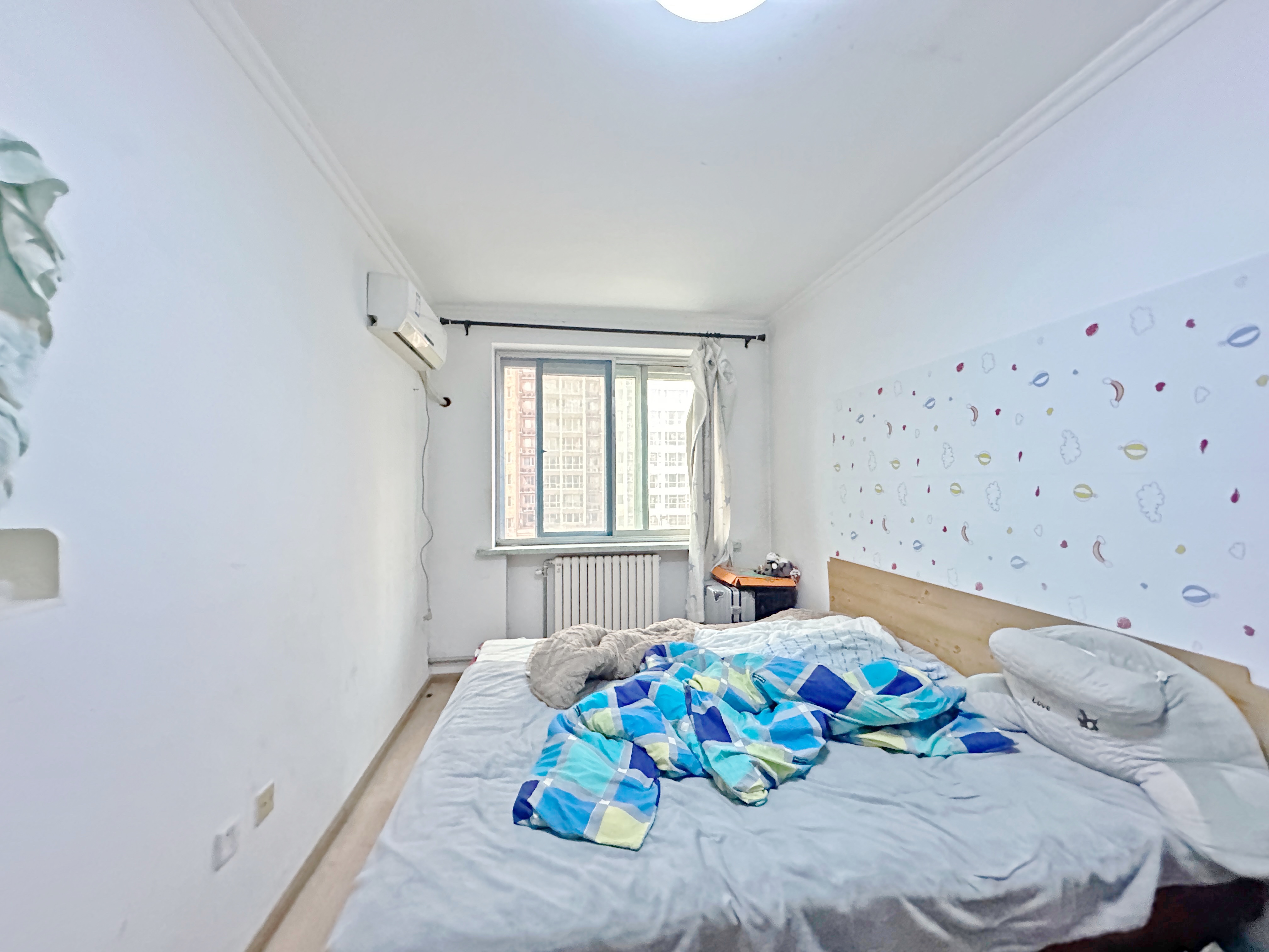 纬七路单位宿舍