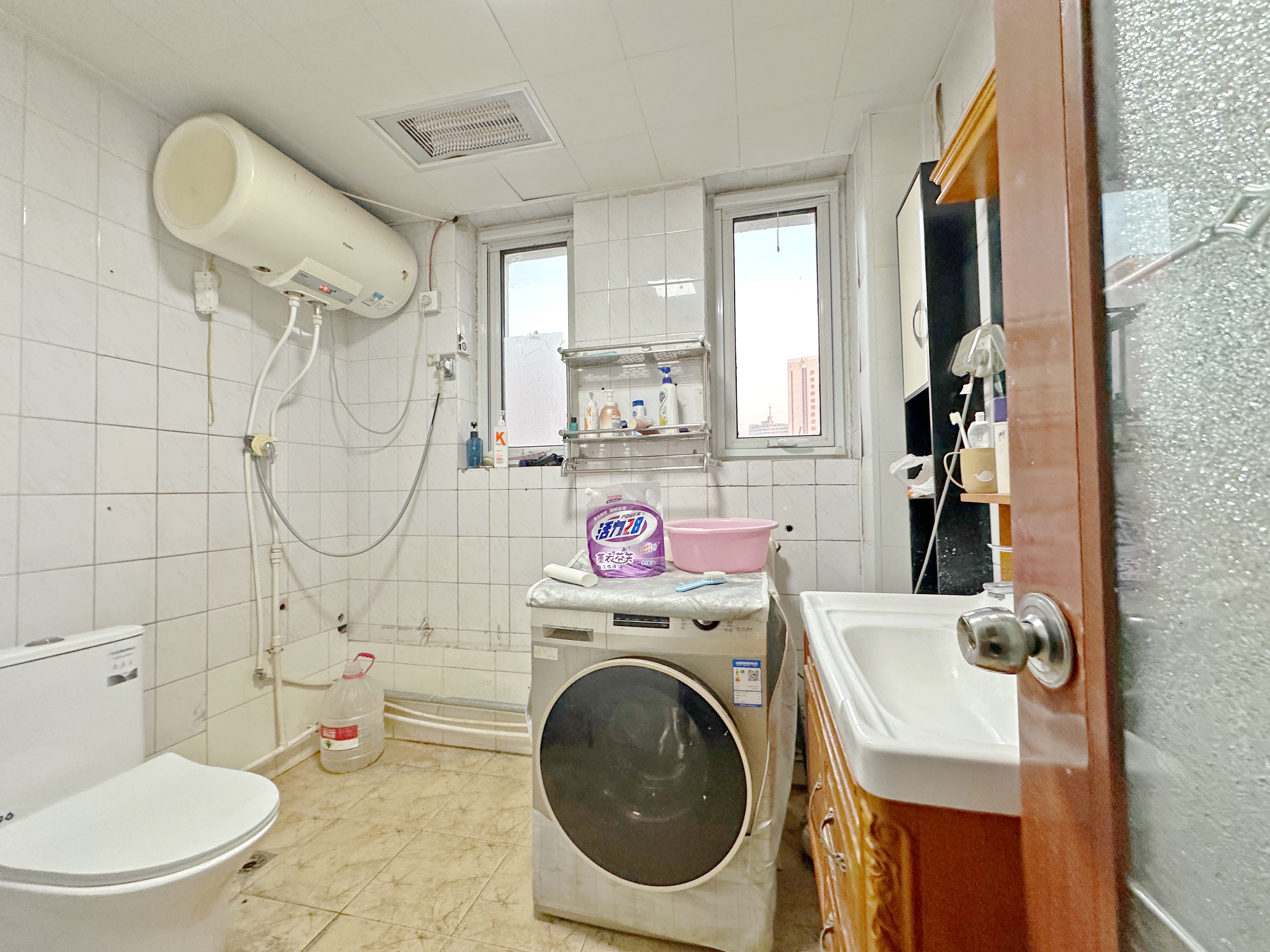 纬七路单位宿舍