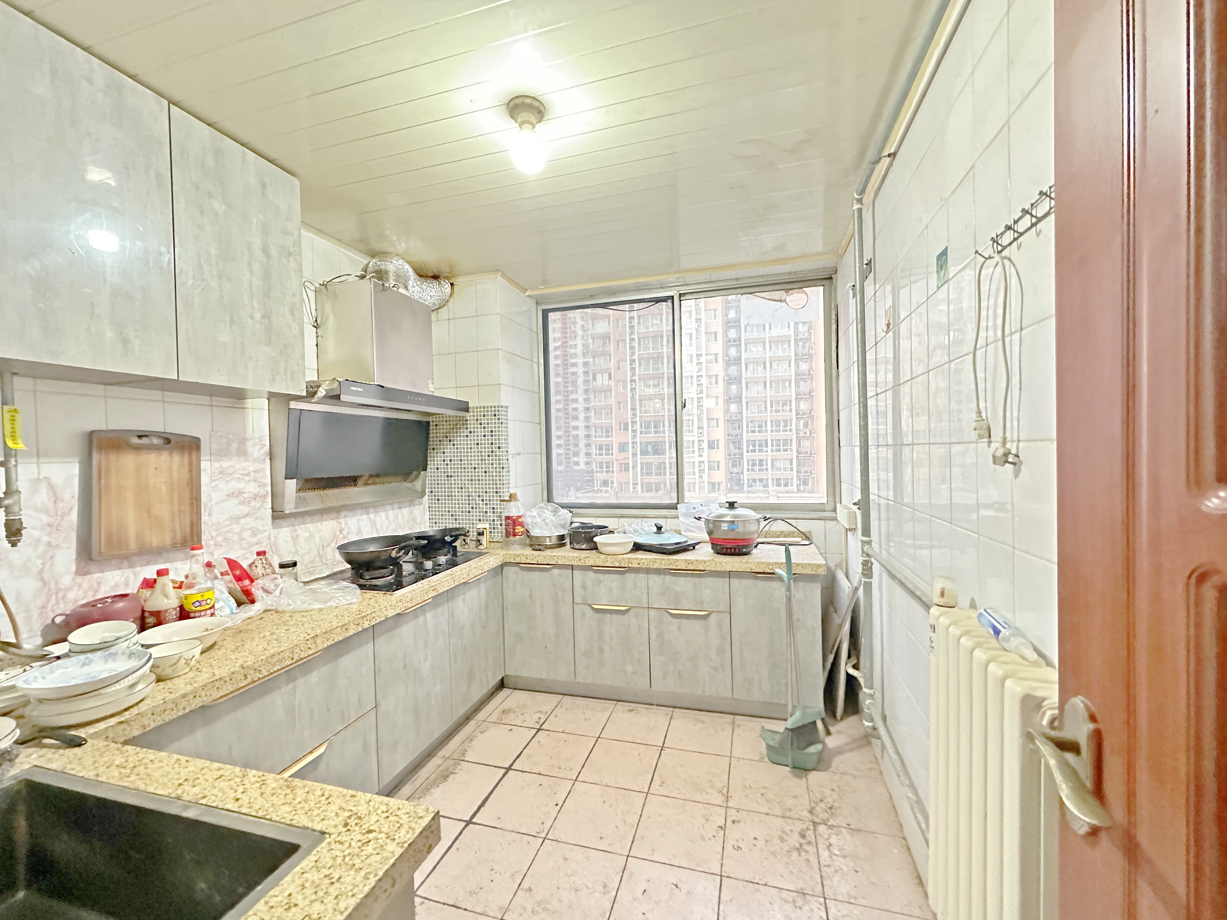 纬七路单位宿舍