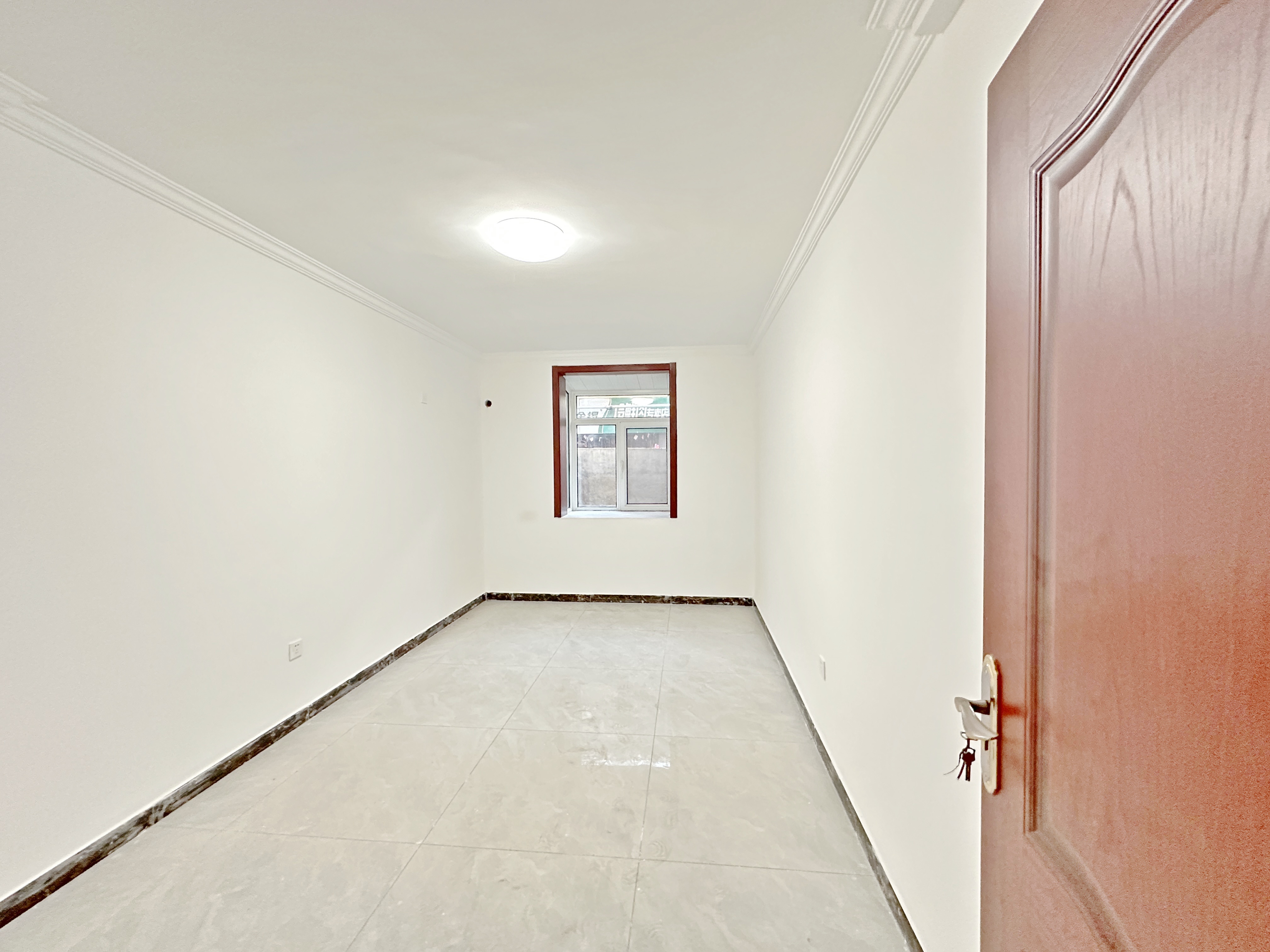 南小纬九路单位宿舍