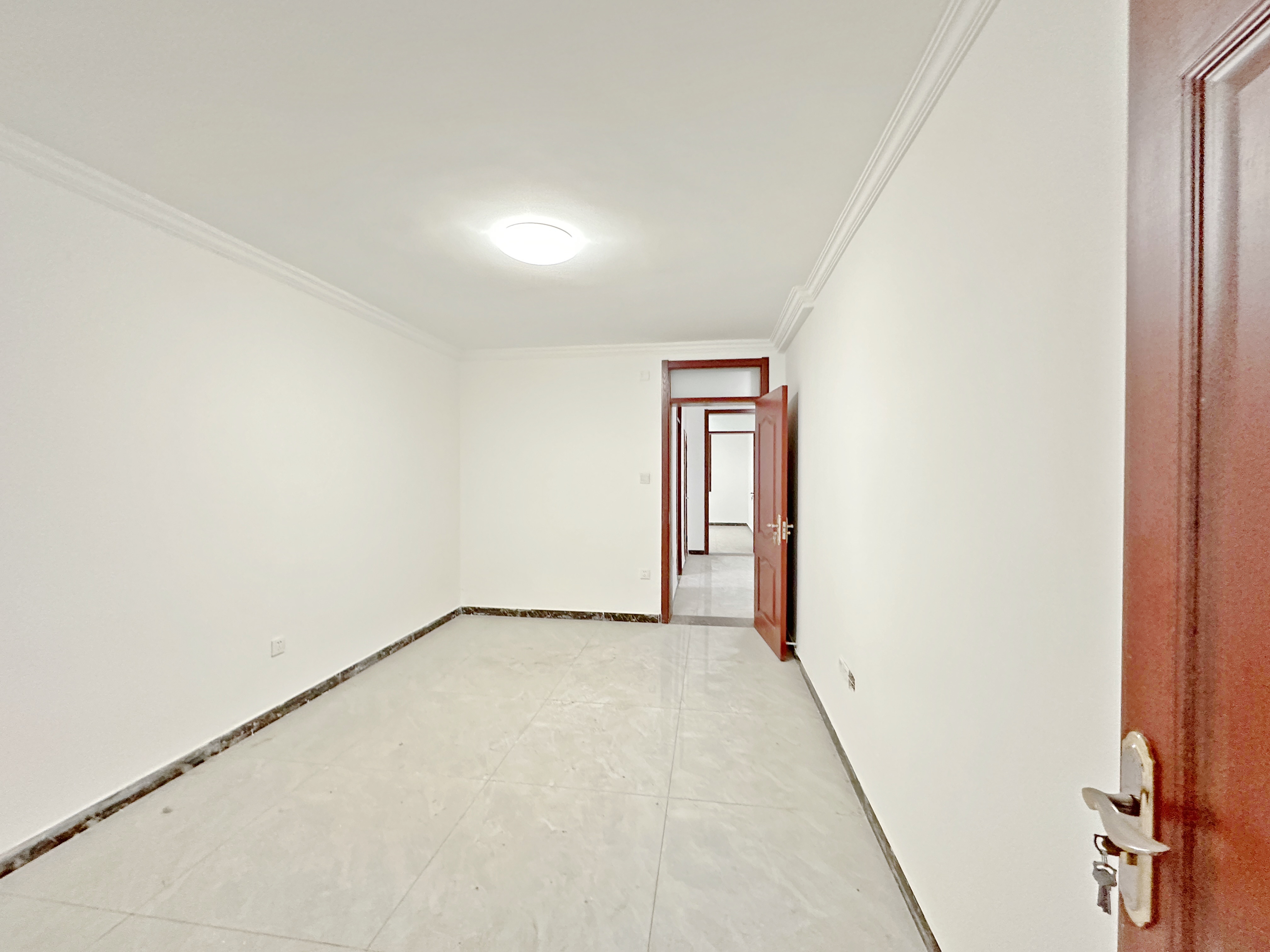 南小纬九路单位宿舍