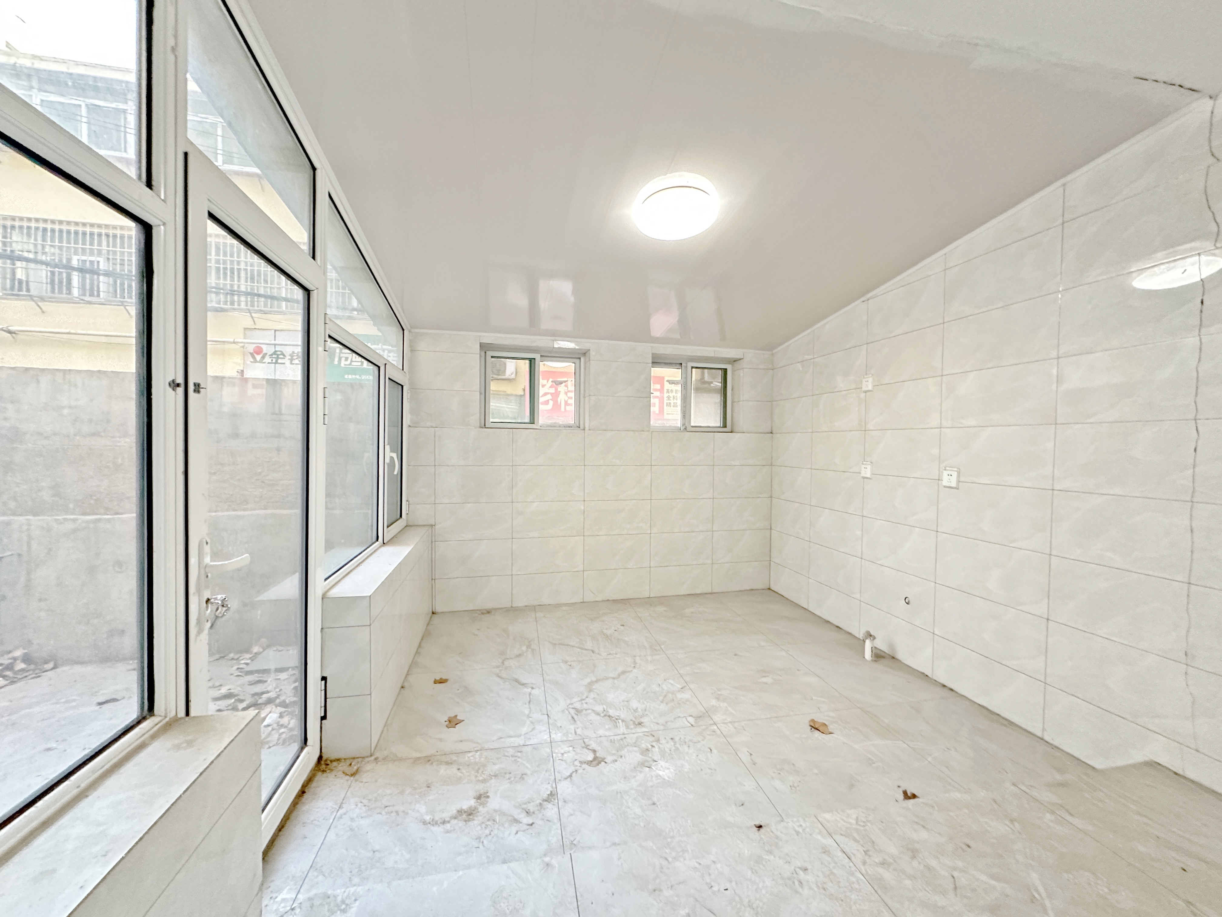 南小纬九路单位宿舍