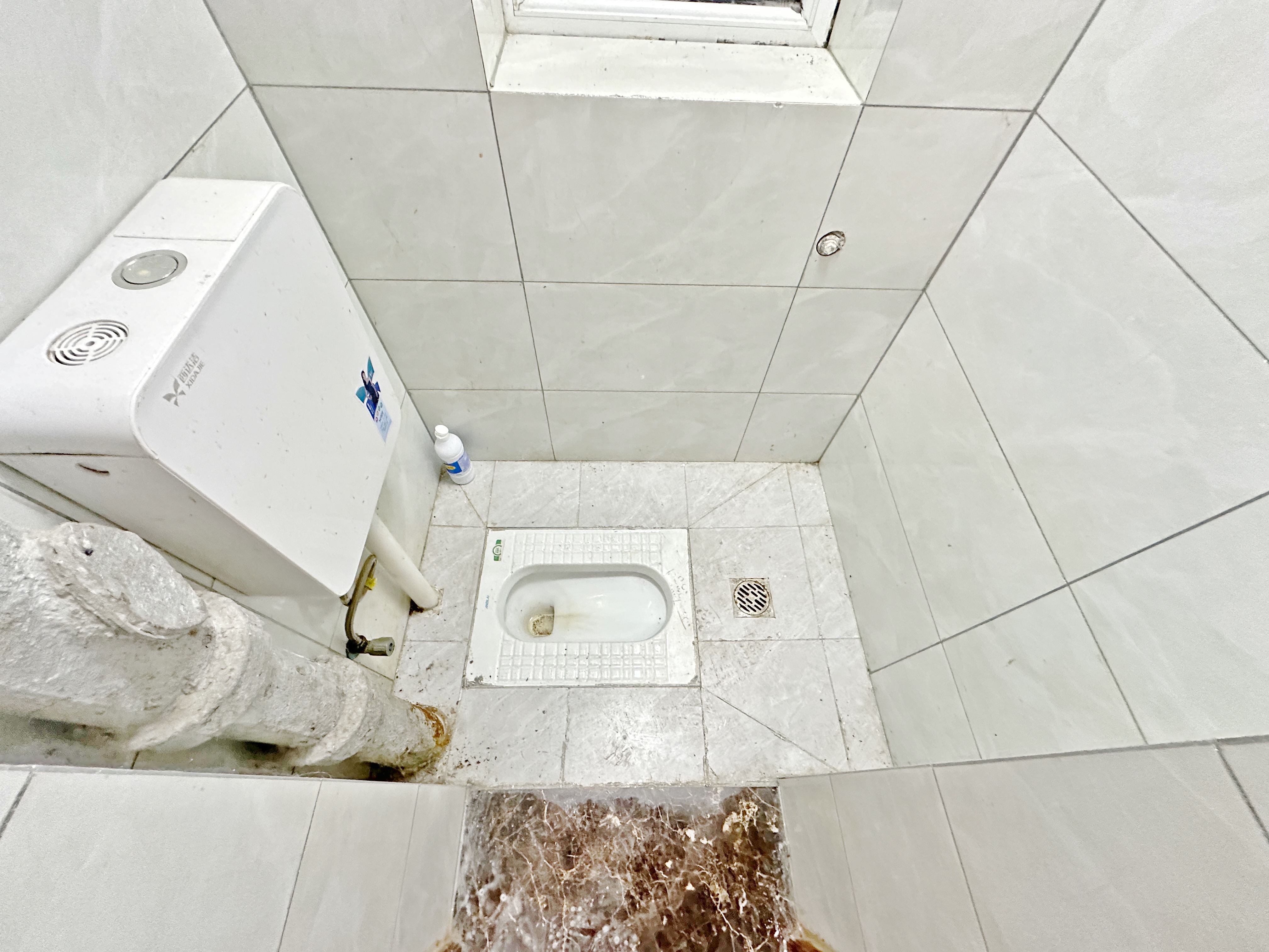 南小纬九路单位宿舍