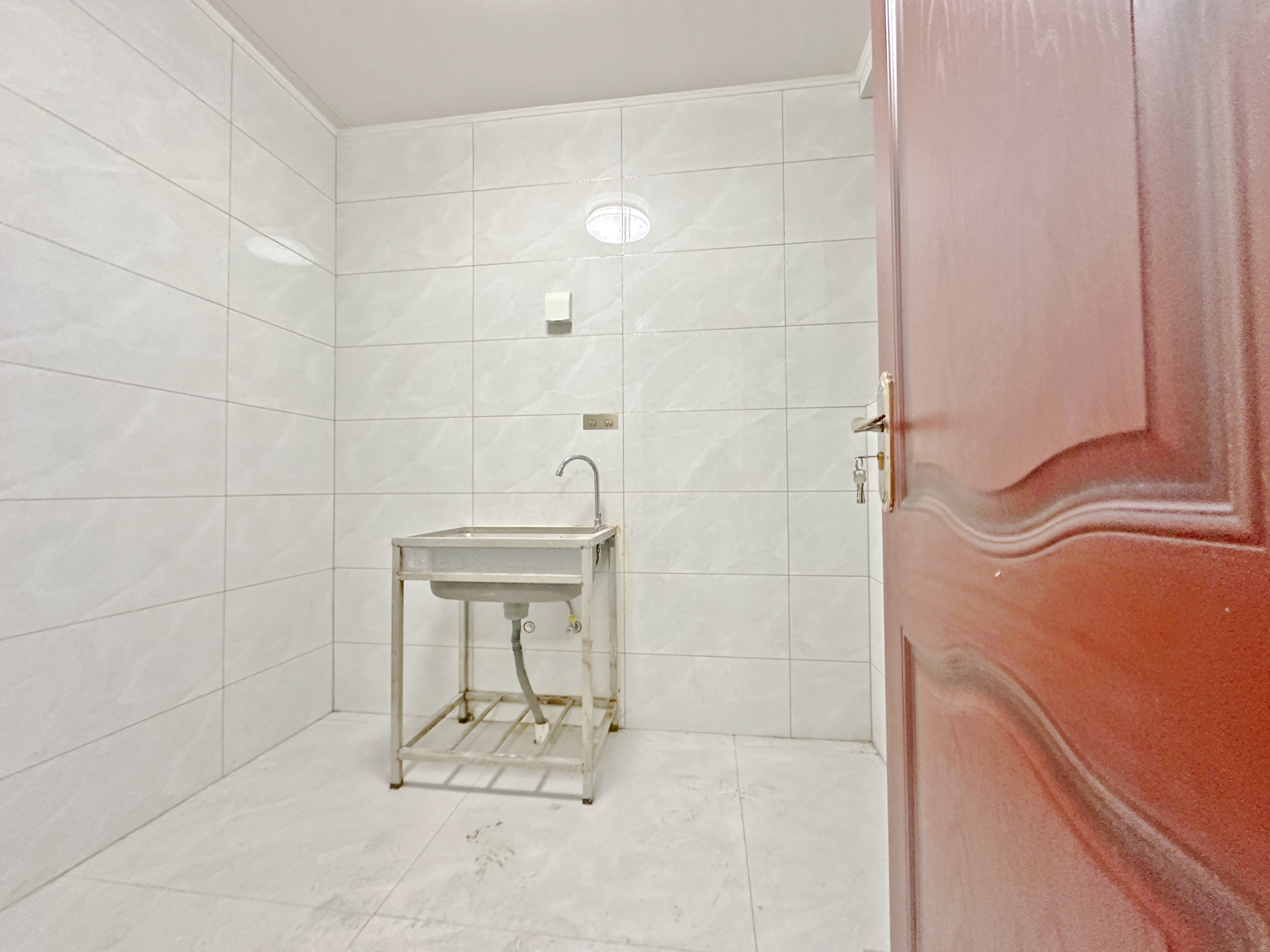 南小纬九路单位宿舍