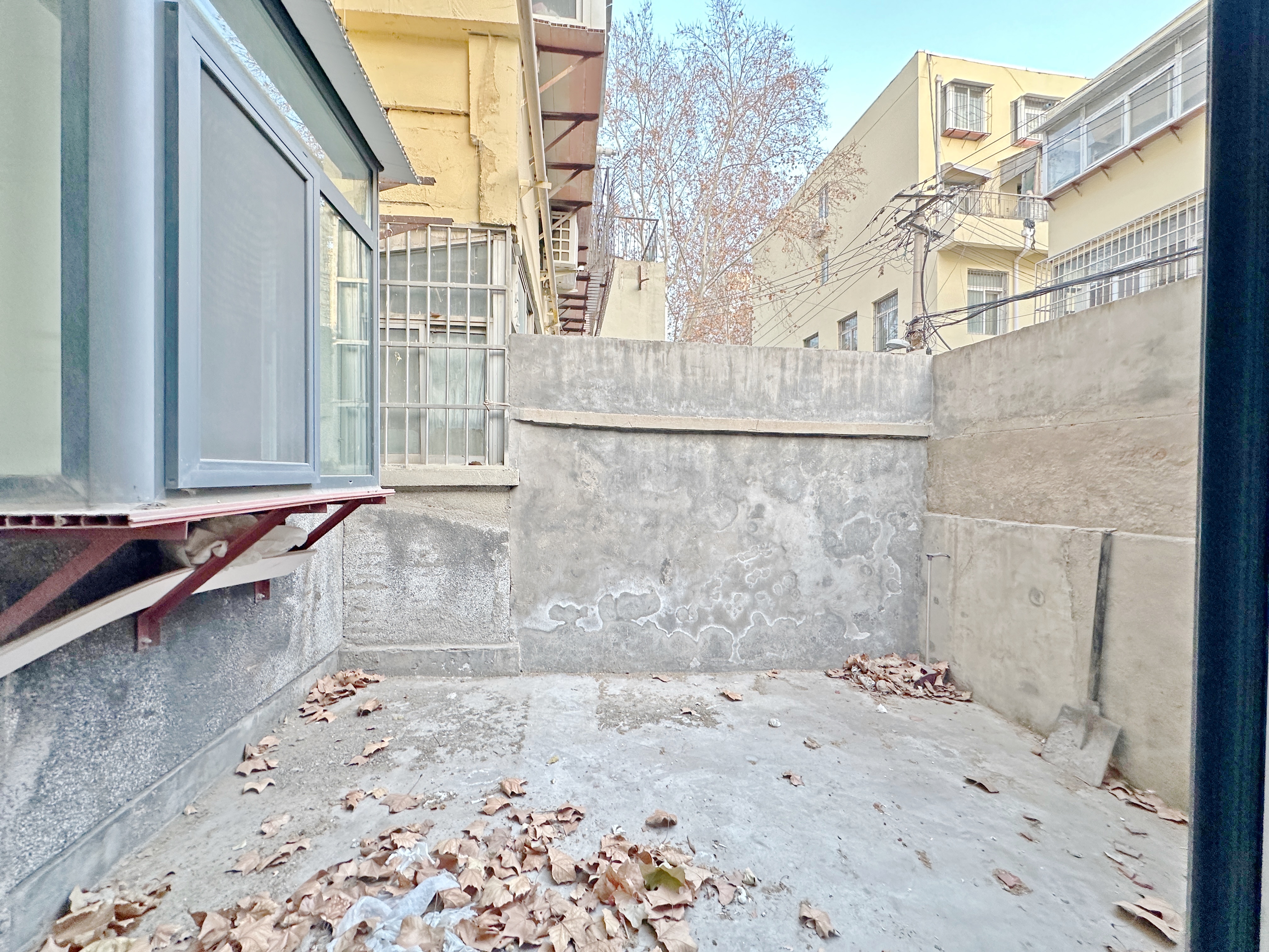 南小纬九路单位宿舍