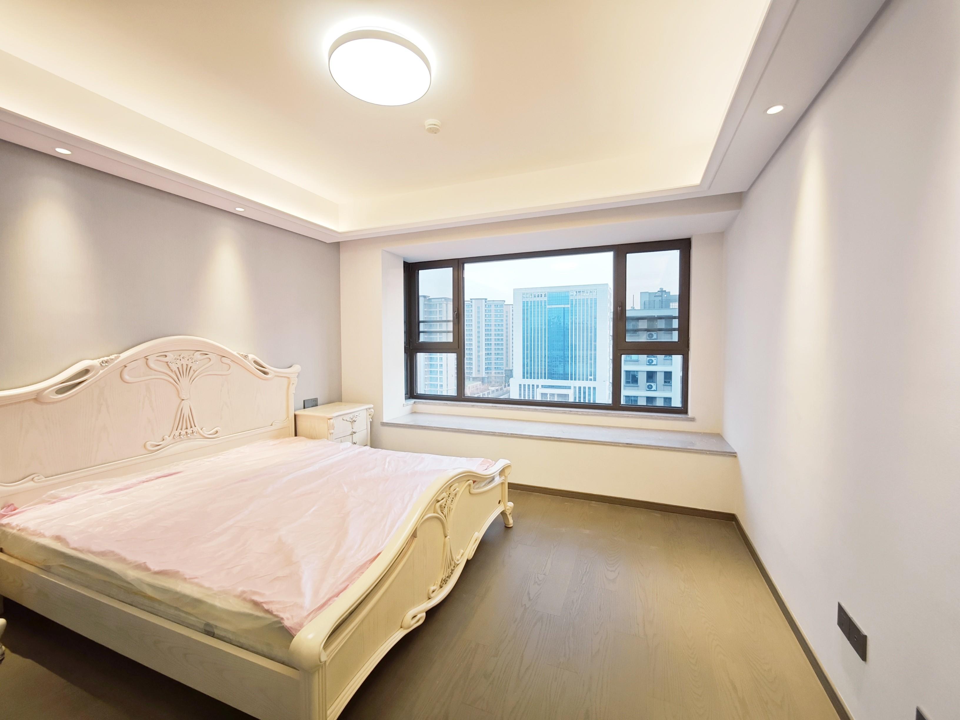 仁恒奥体公园世纪