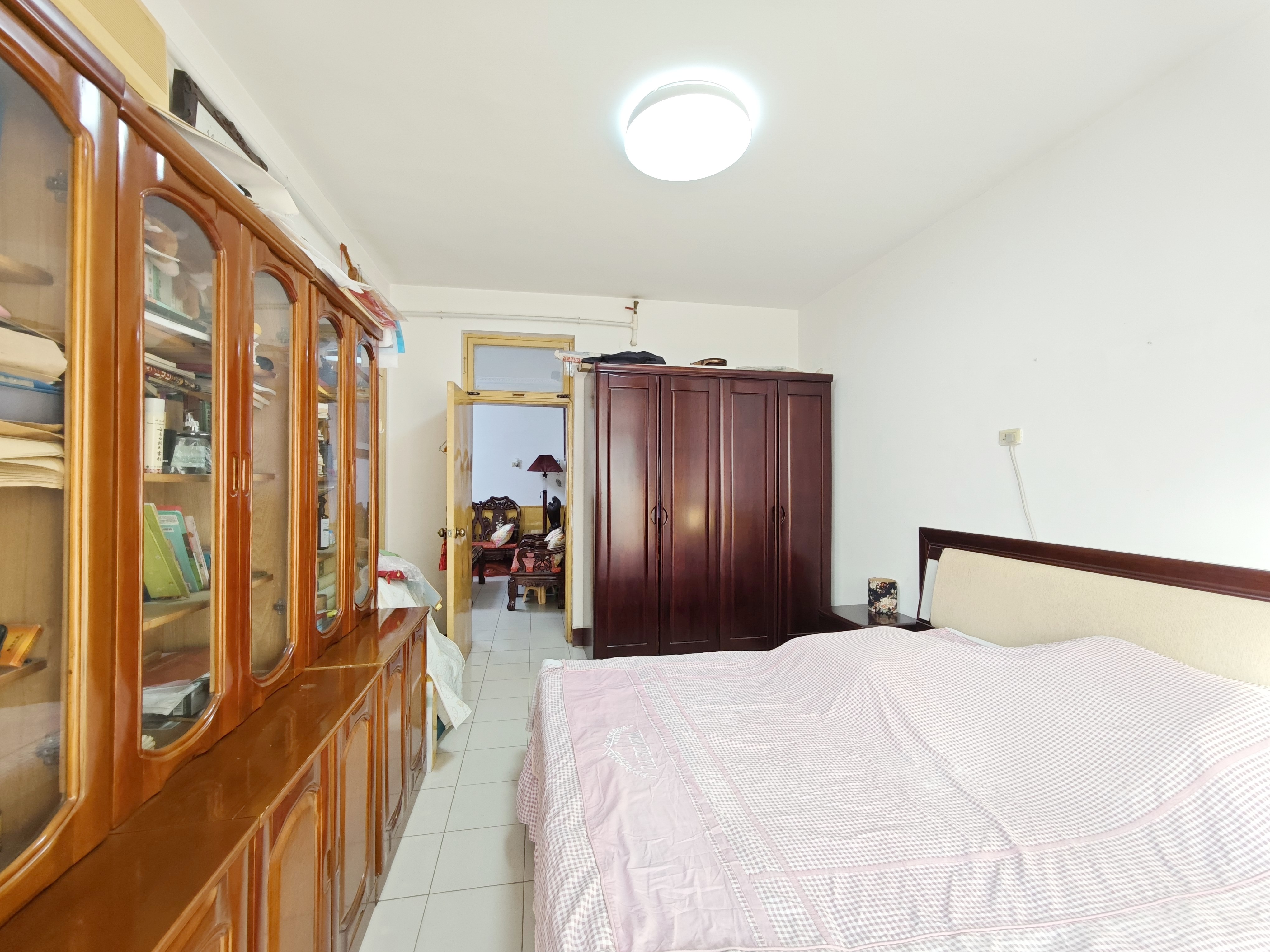 煤炭局宿舍(矿院路)