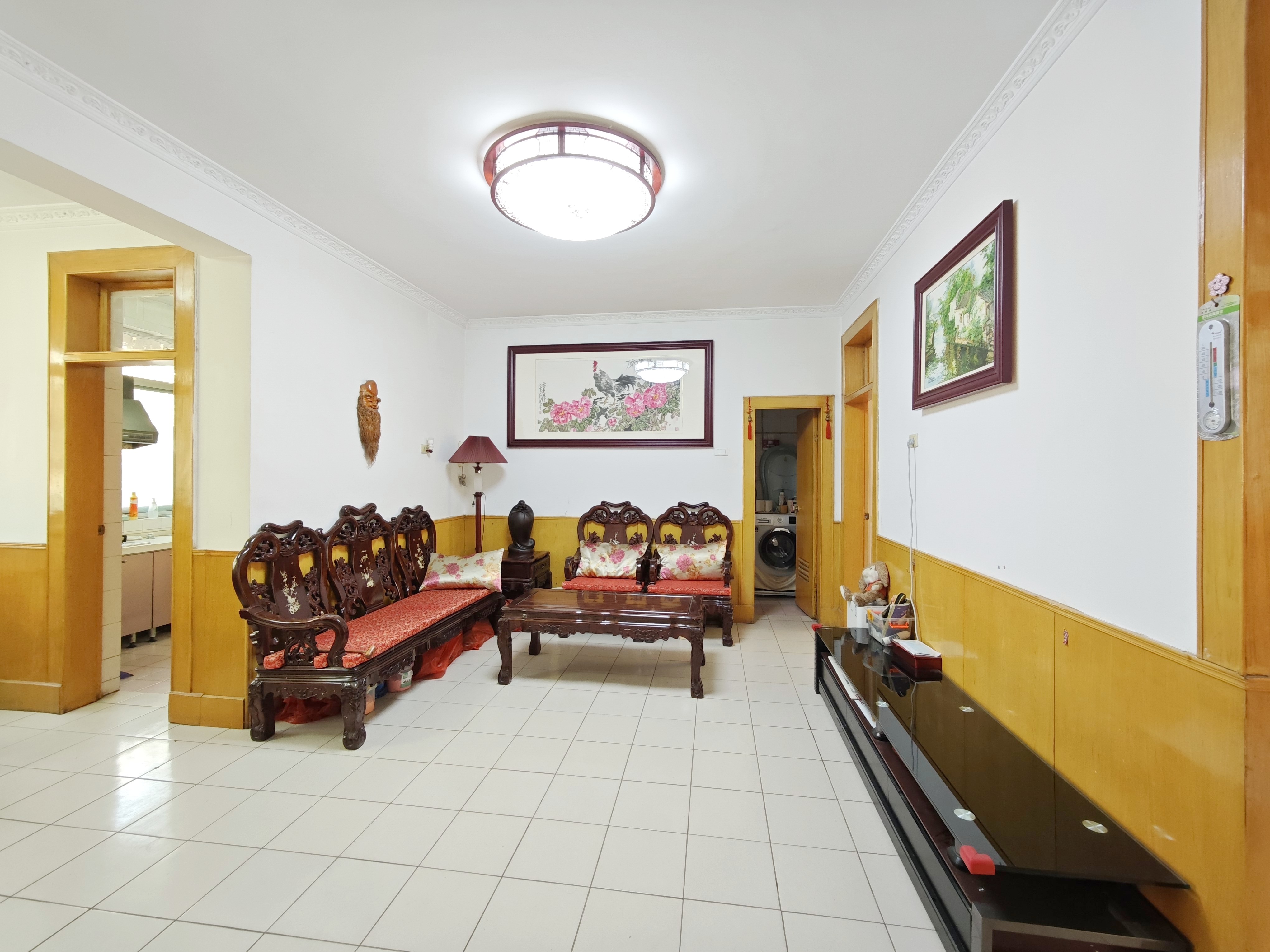 煤炭局宿舍(矿院路)