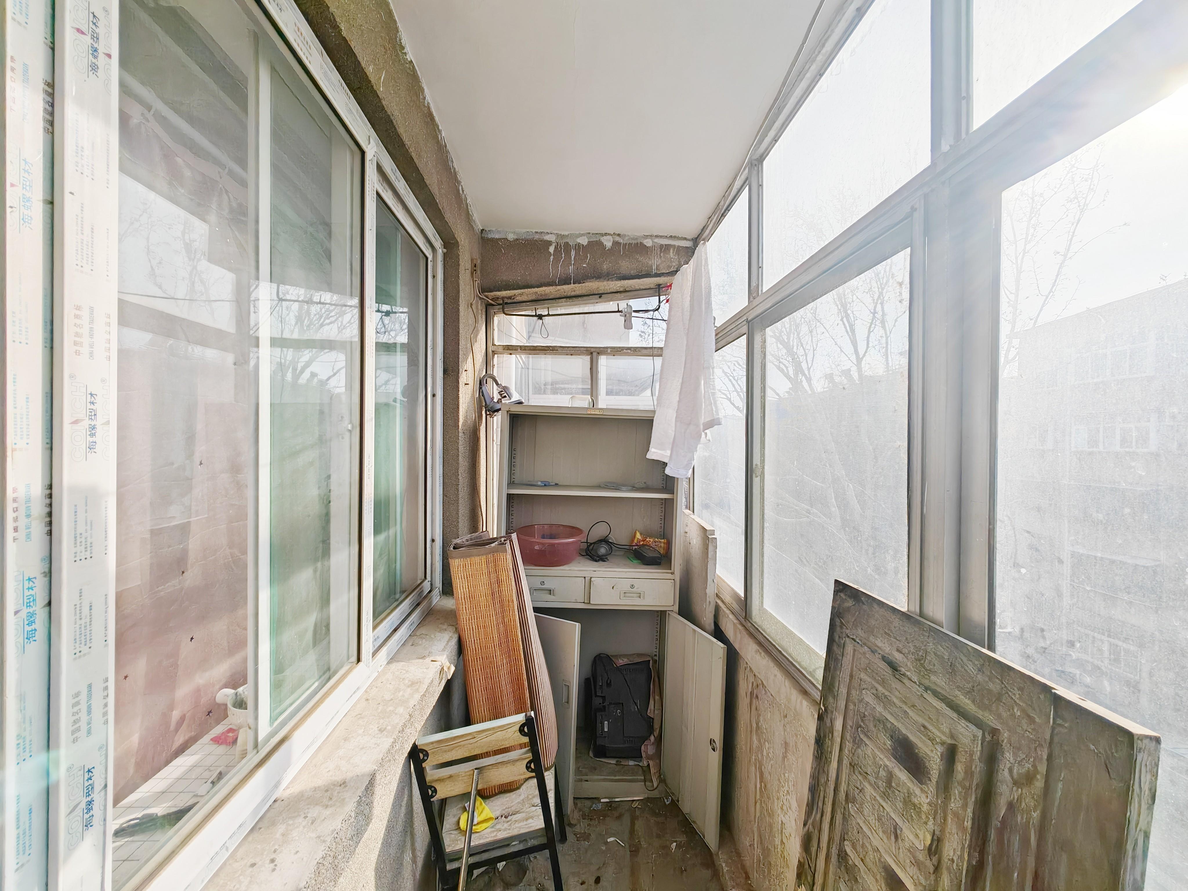 山东经济学院教工宿舍