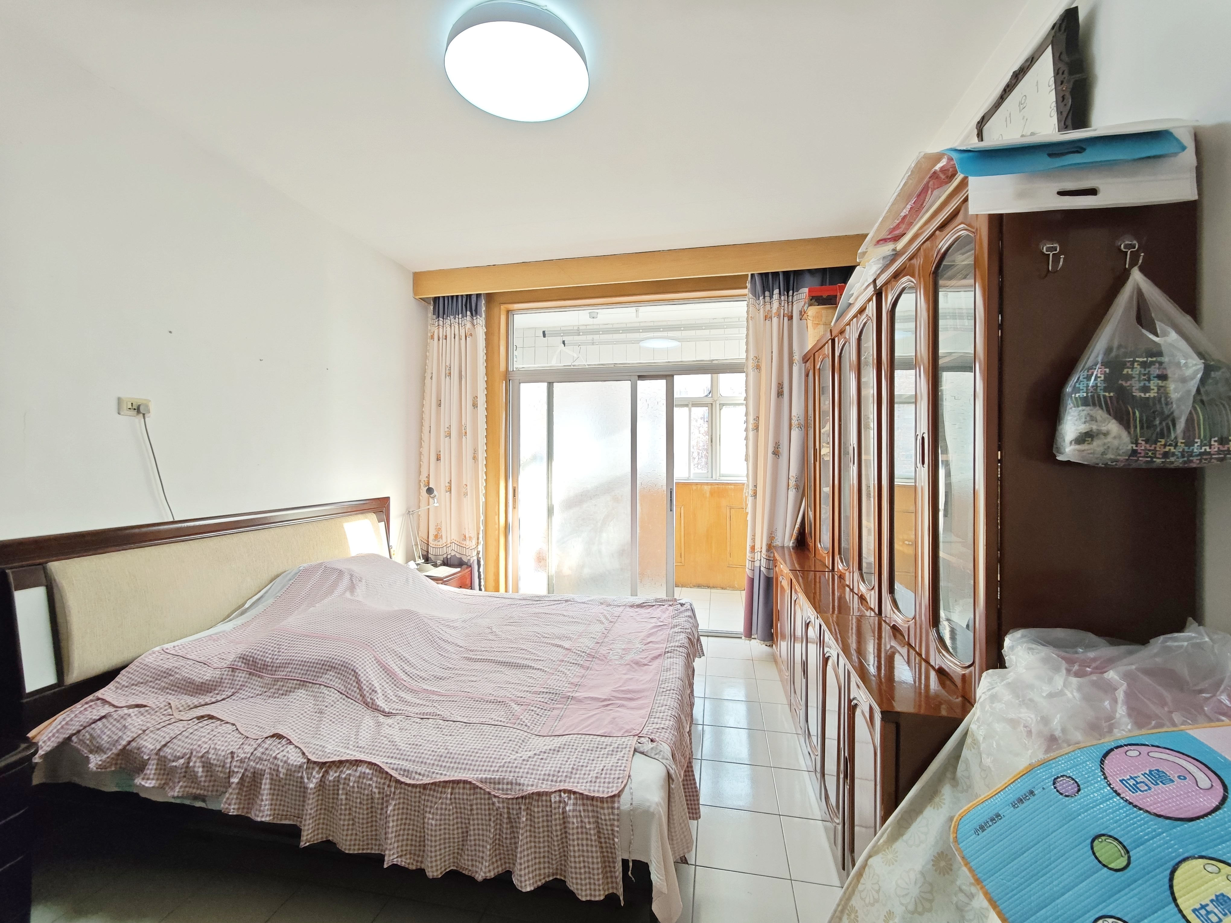 煤炭局宿舍(矿院路)