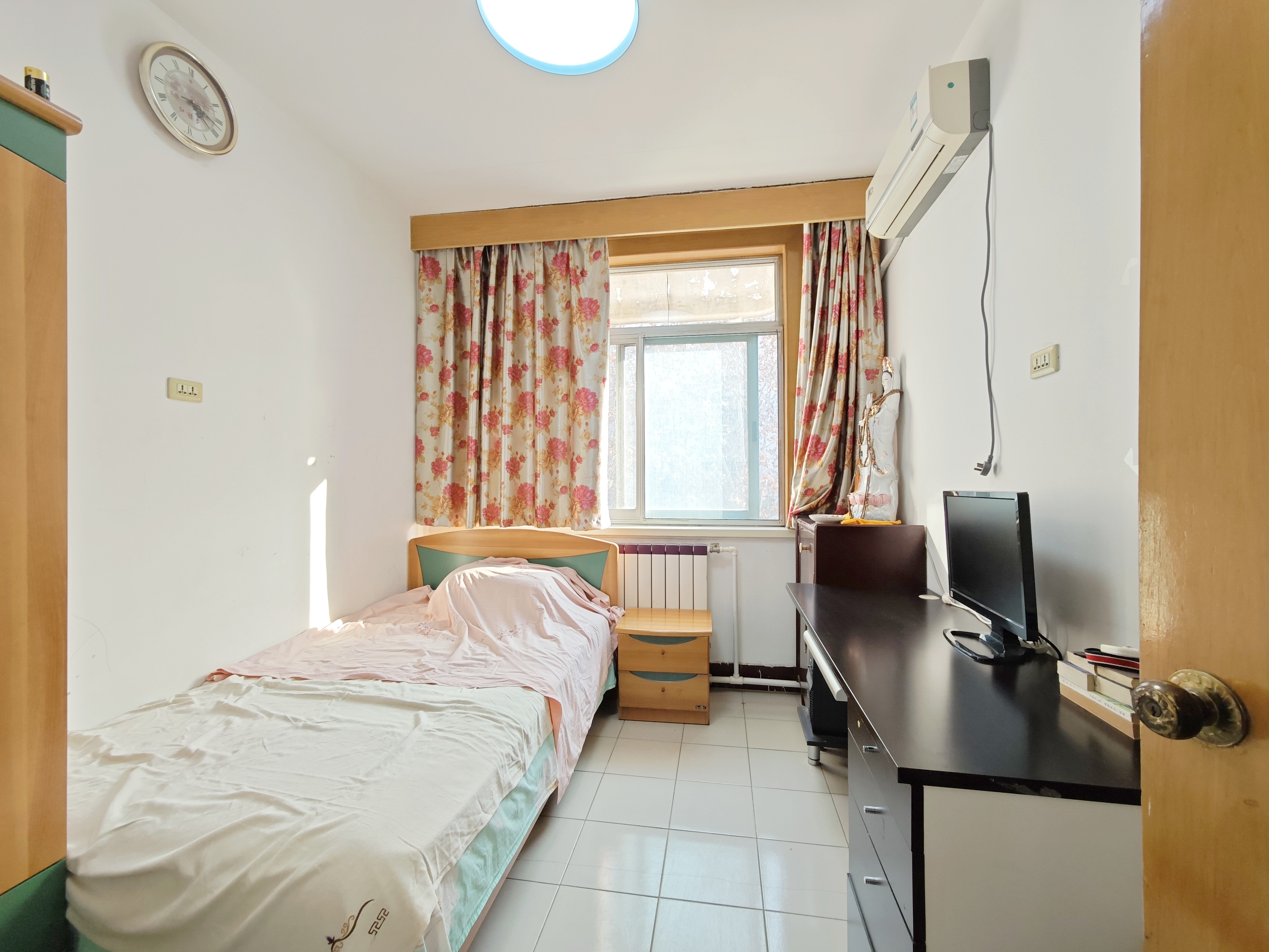 煤炭局宿舍(矿院路)