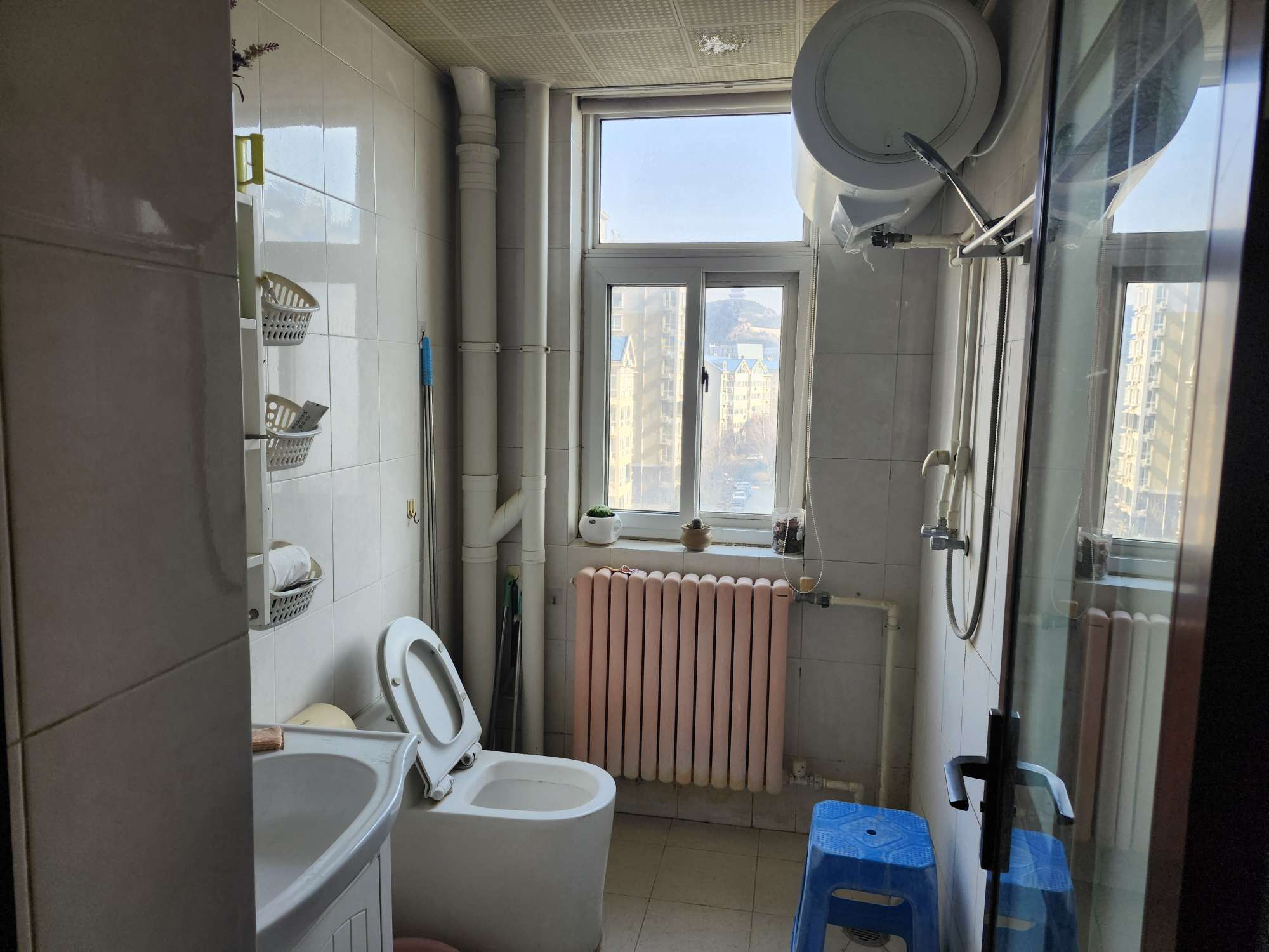 黄金时代小区