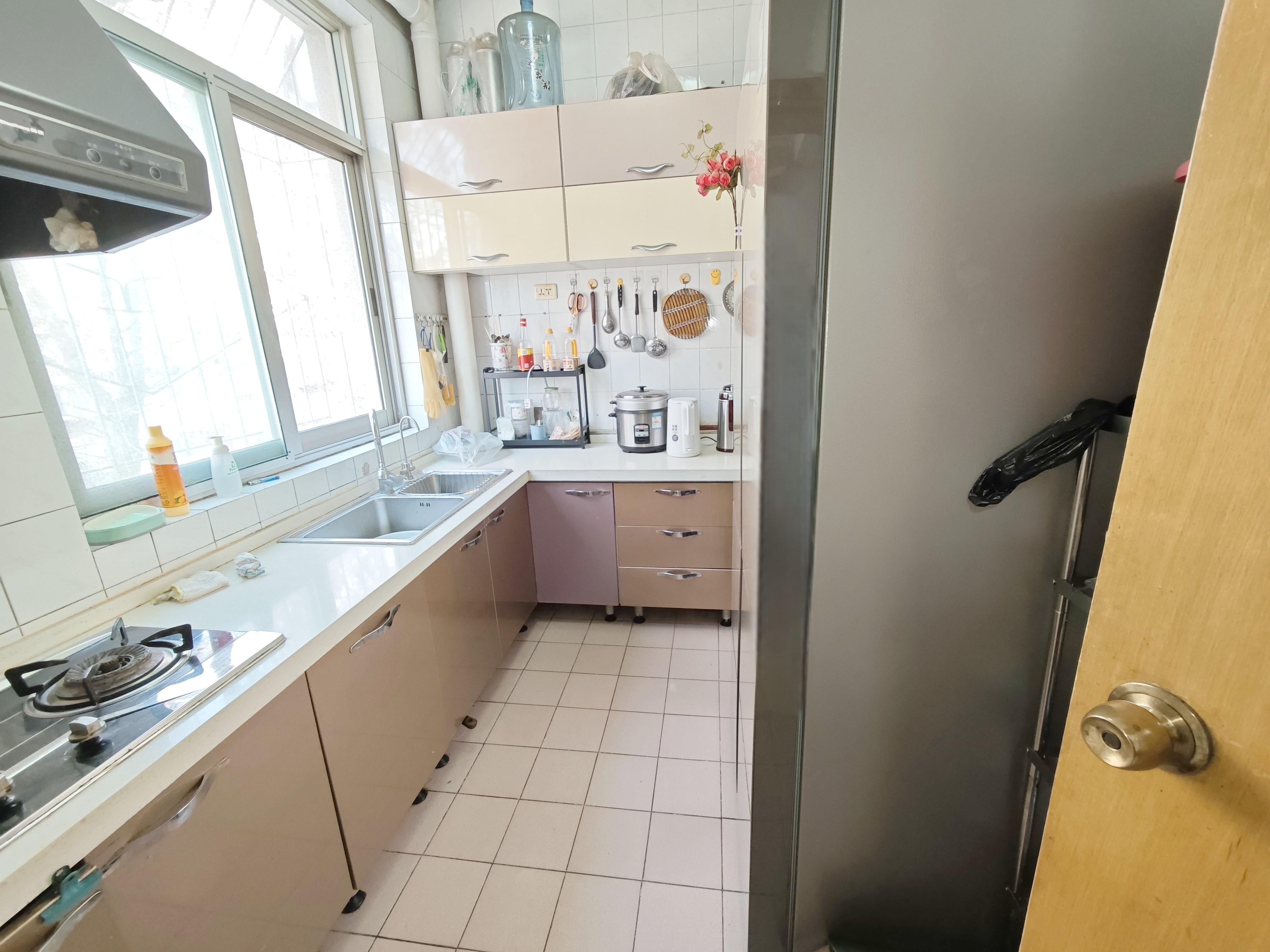 煤炭局宿舍(矿院路)