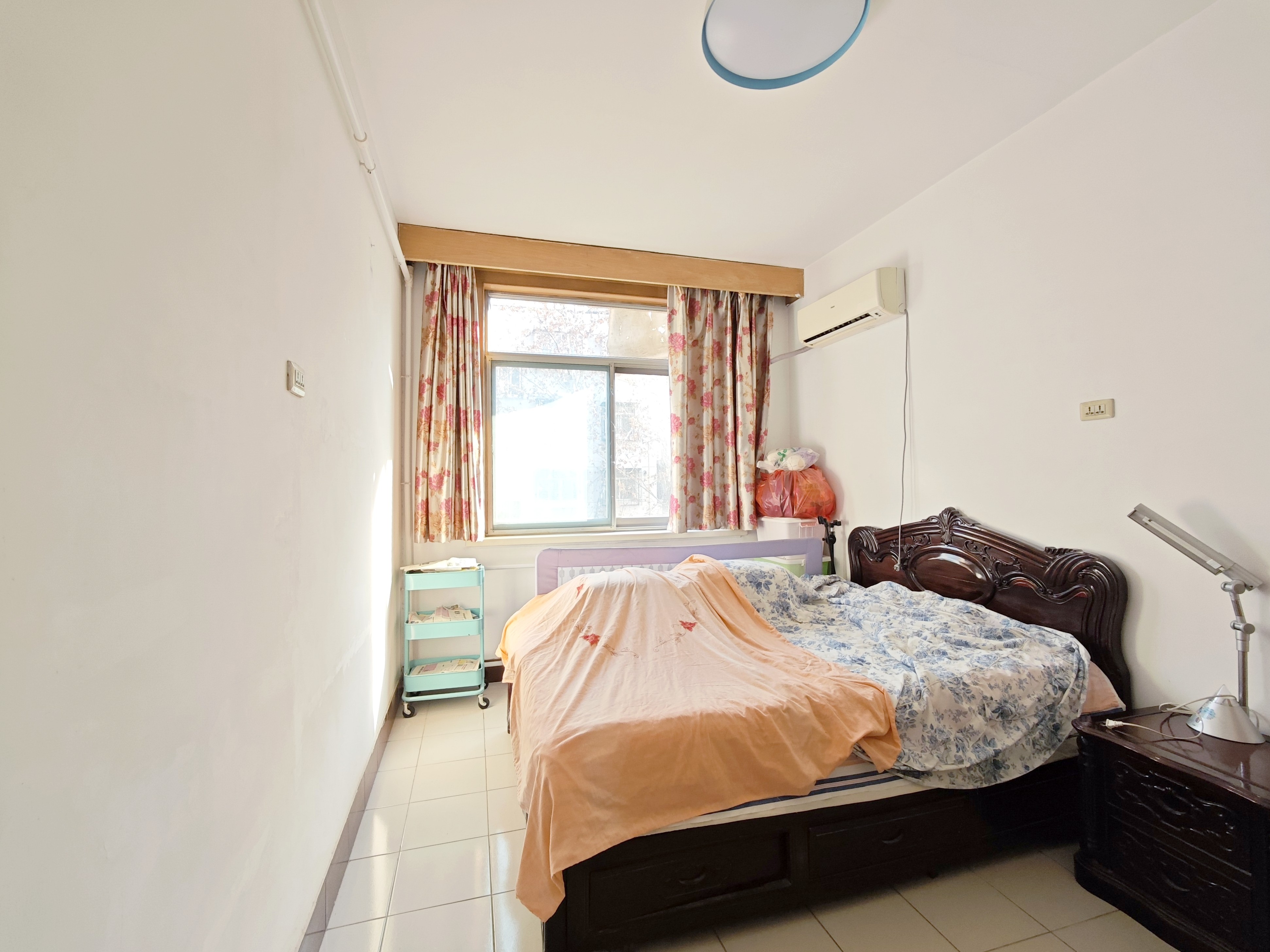 煤炭局宿舍(矿院路)