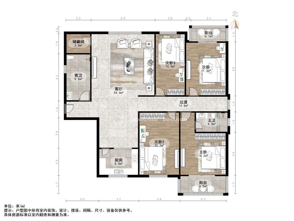 黄金时代小区