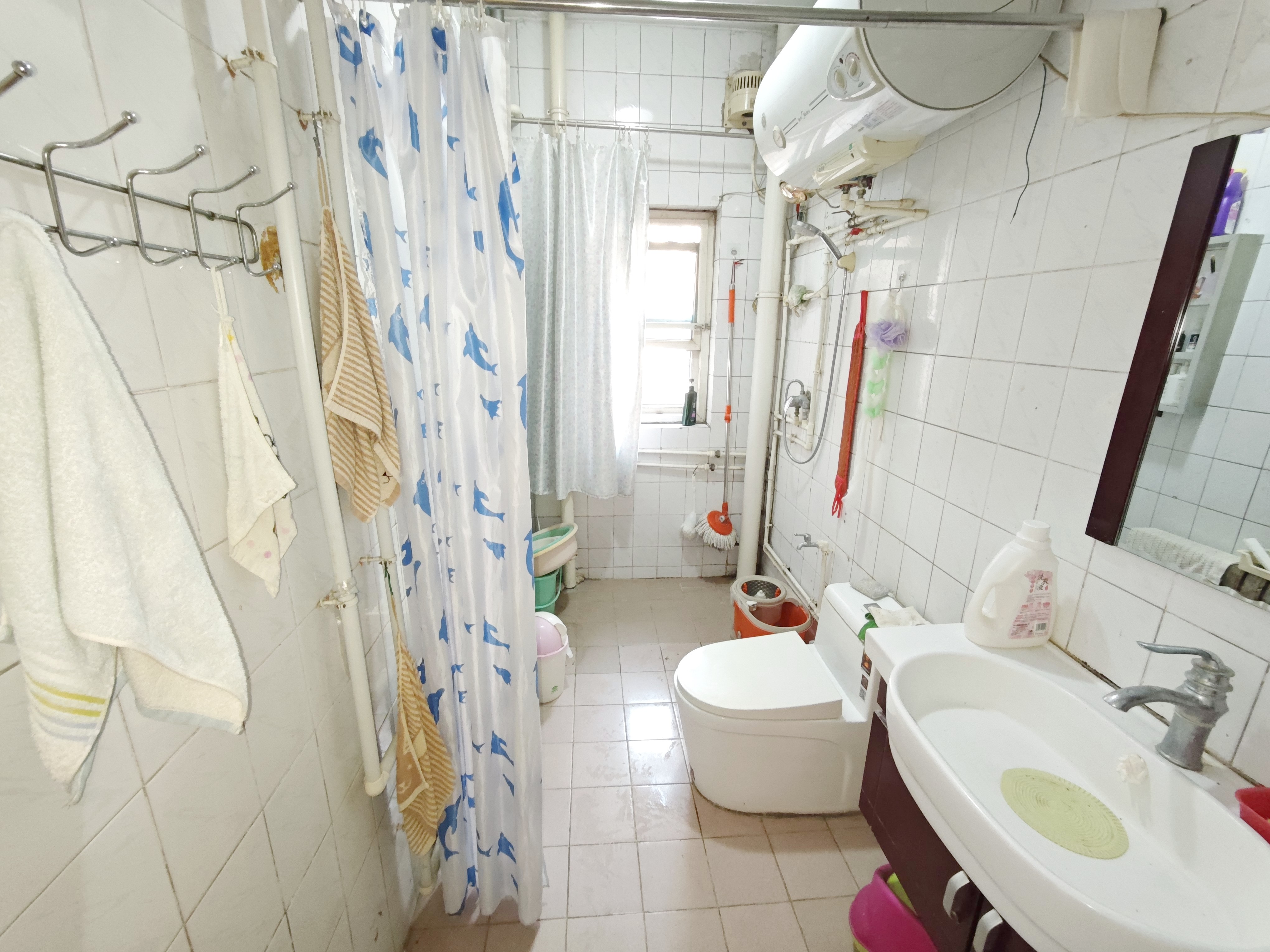 煤炭局宿舍(矿院路)