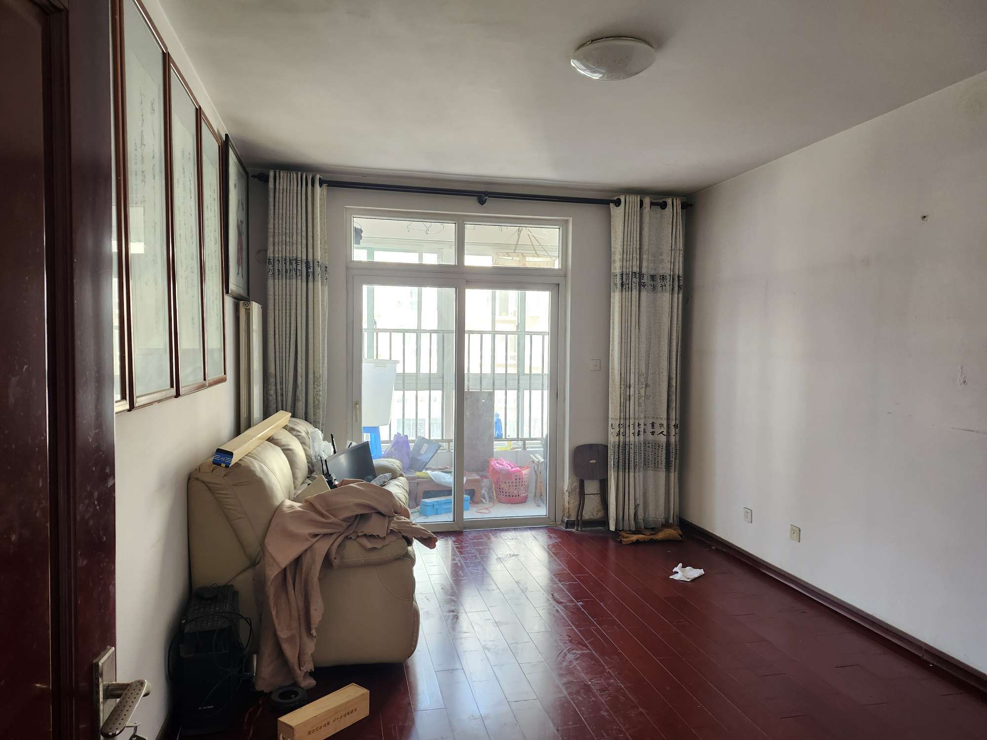黄金时代小区