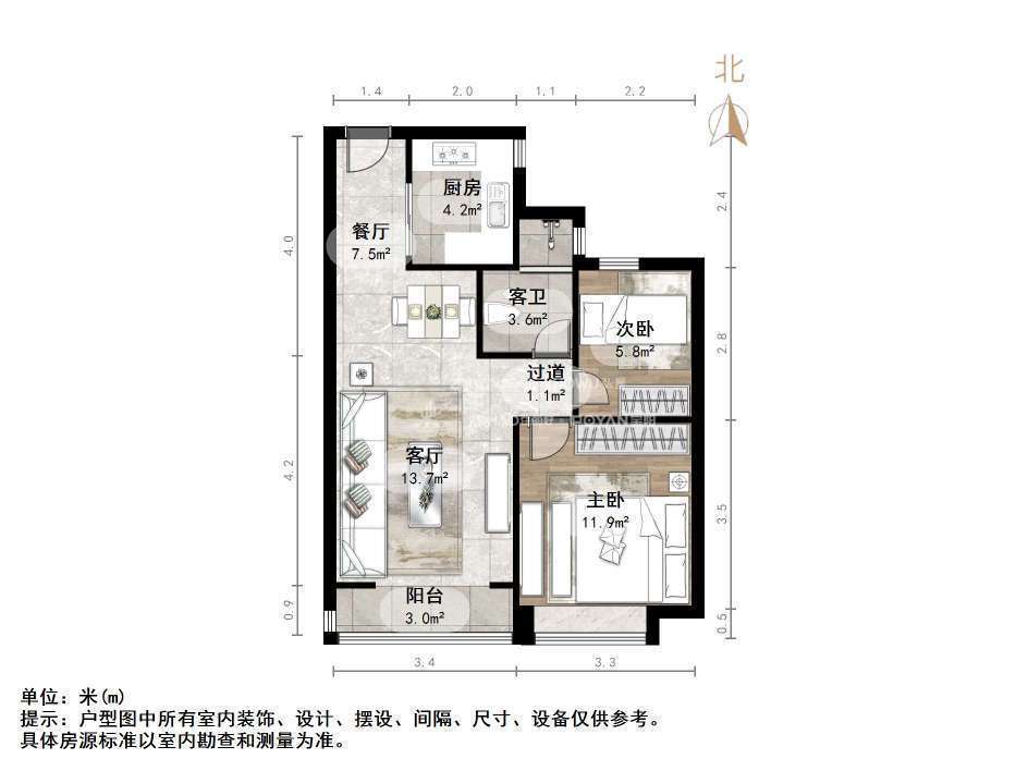 恒大绿洲