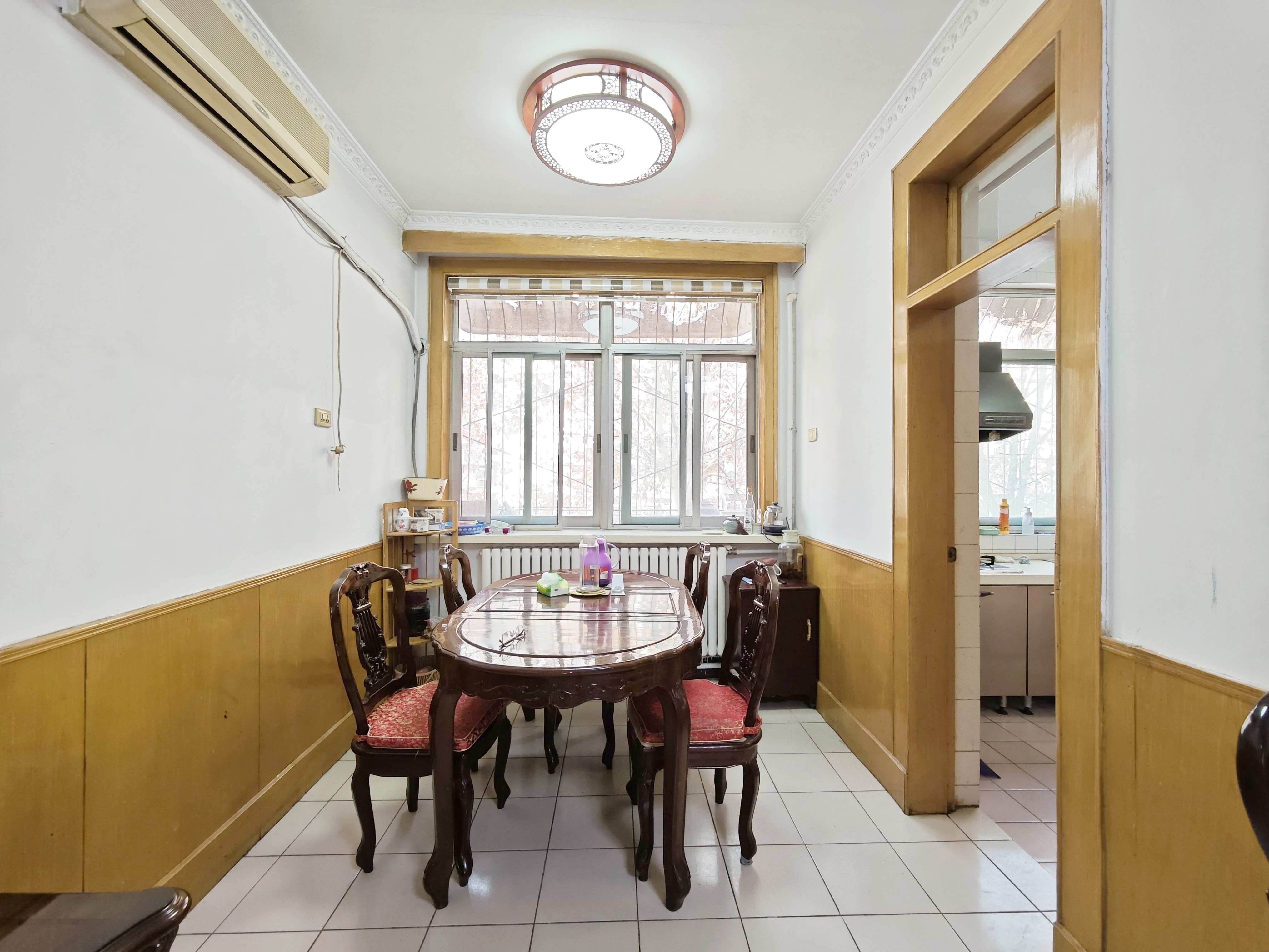 煤炭局宿舍(矿院路)