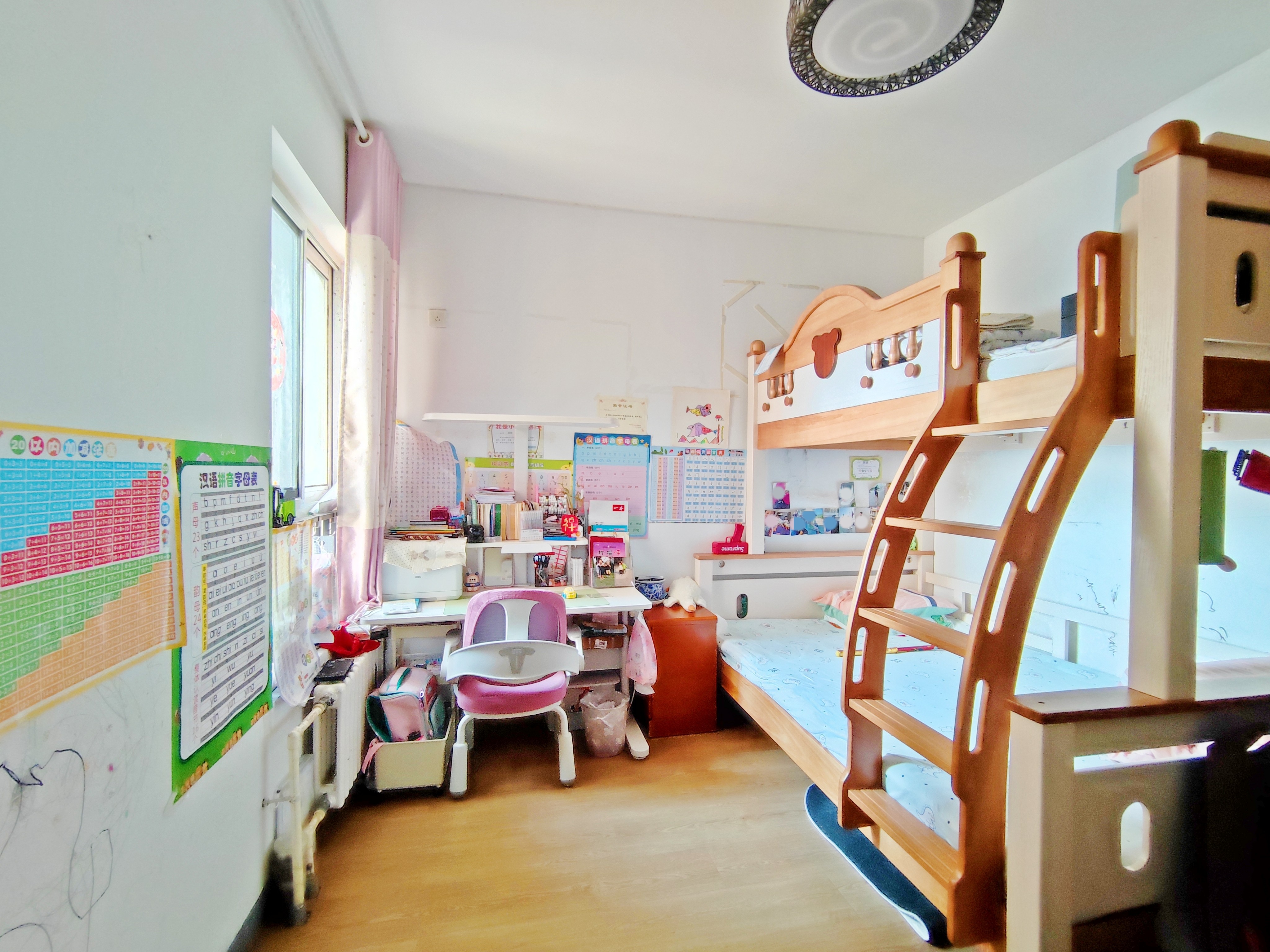 绿地国际花都(四期)