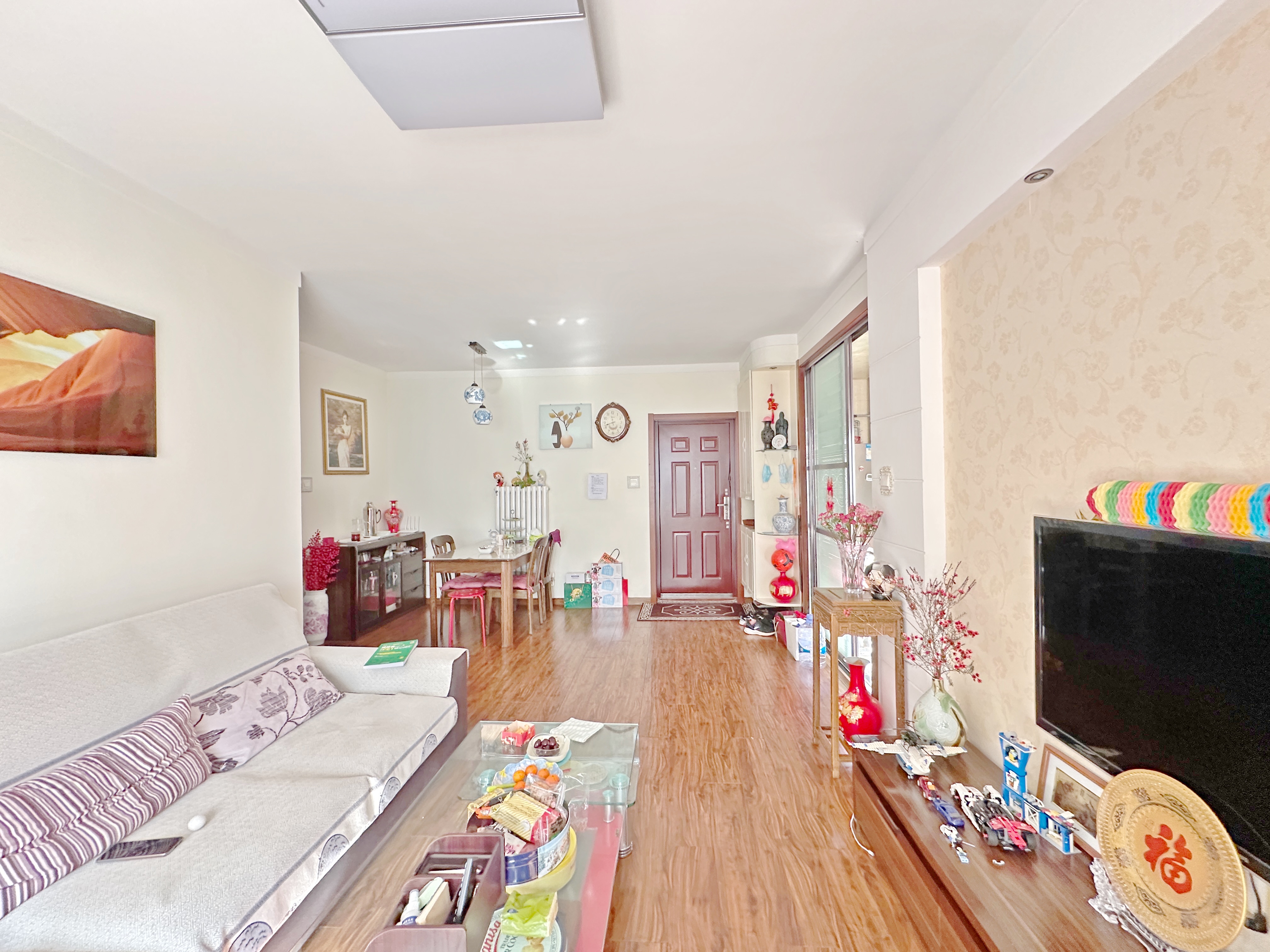 中海国际社区熙岸西区(A3地块）