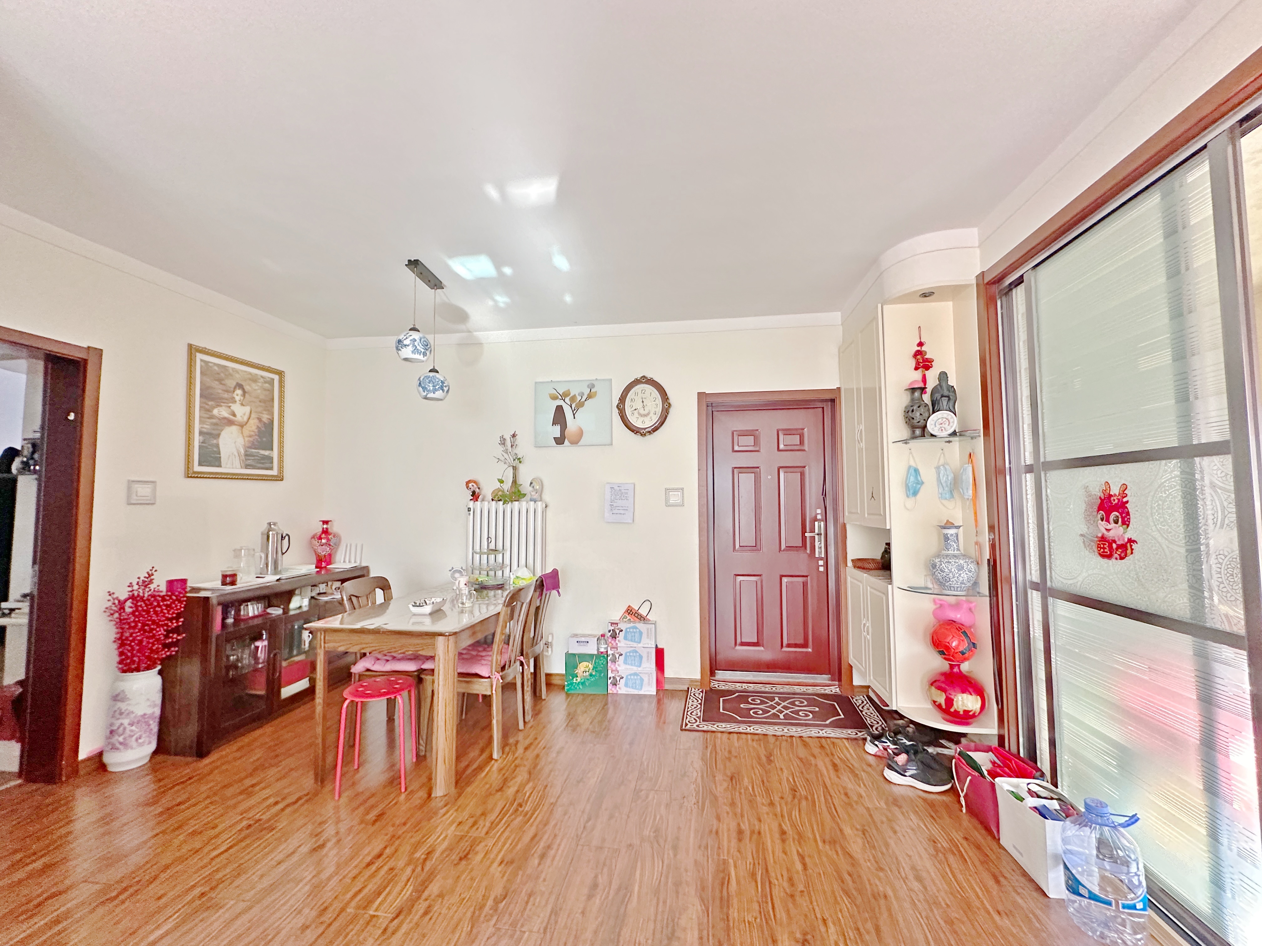 中海国际社区熙岸西区(A3地块）