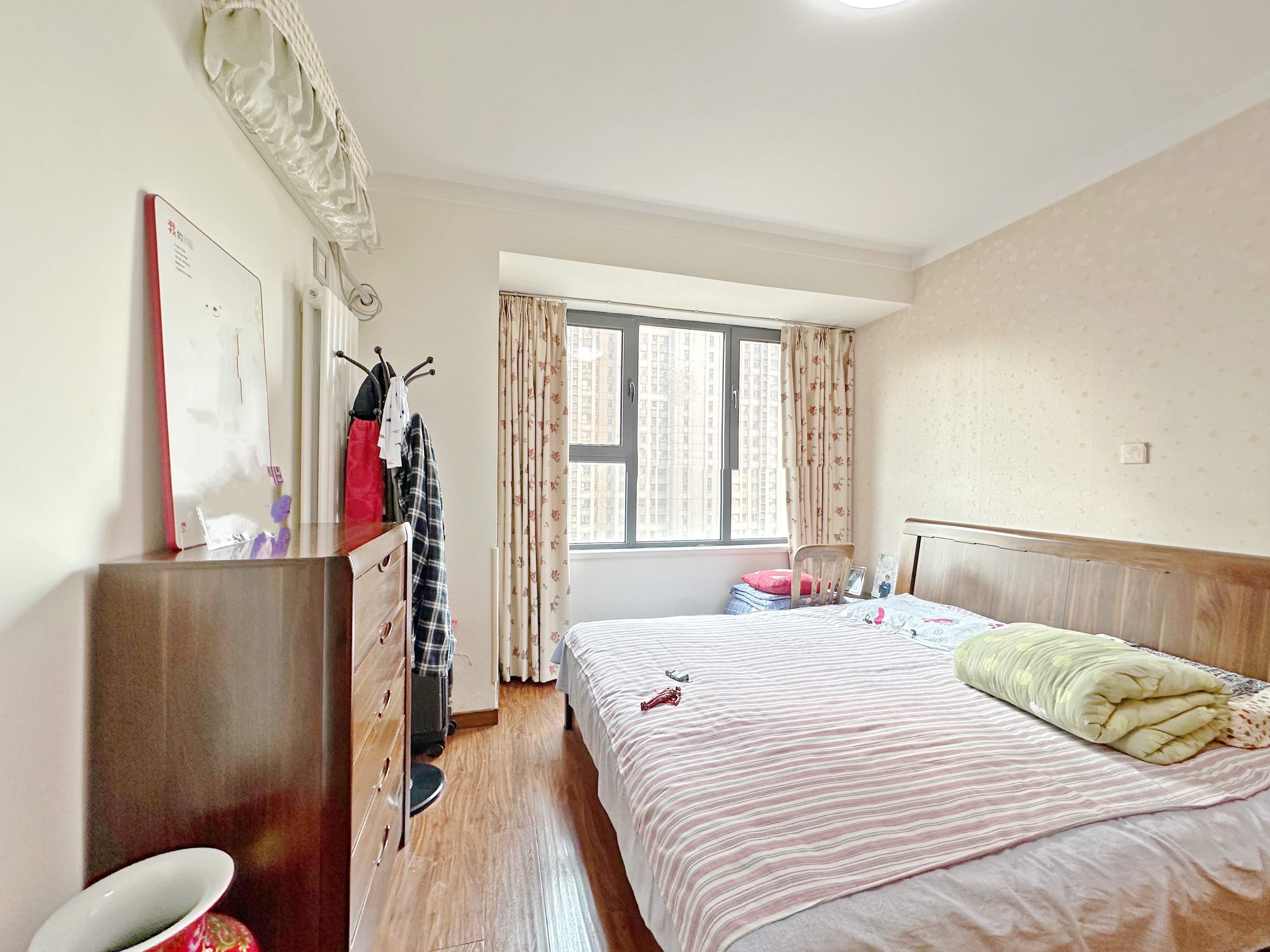 中海国际社区熙岸西区(A3地块）