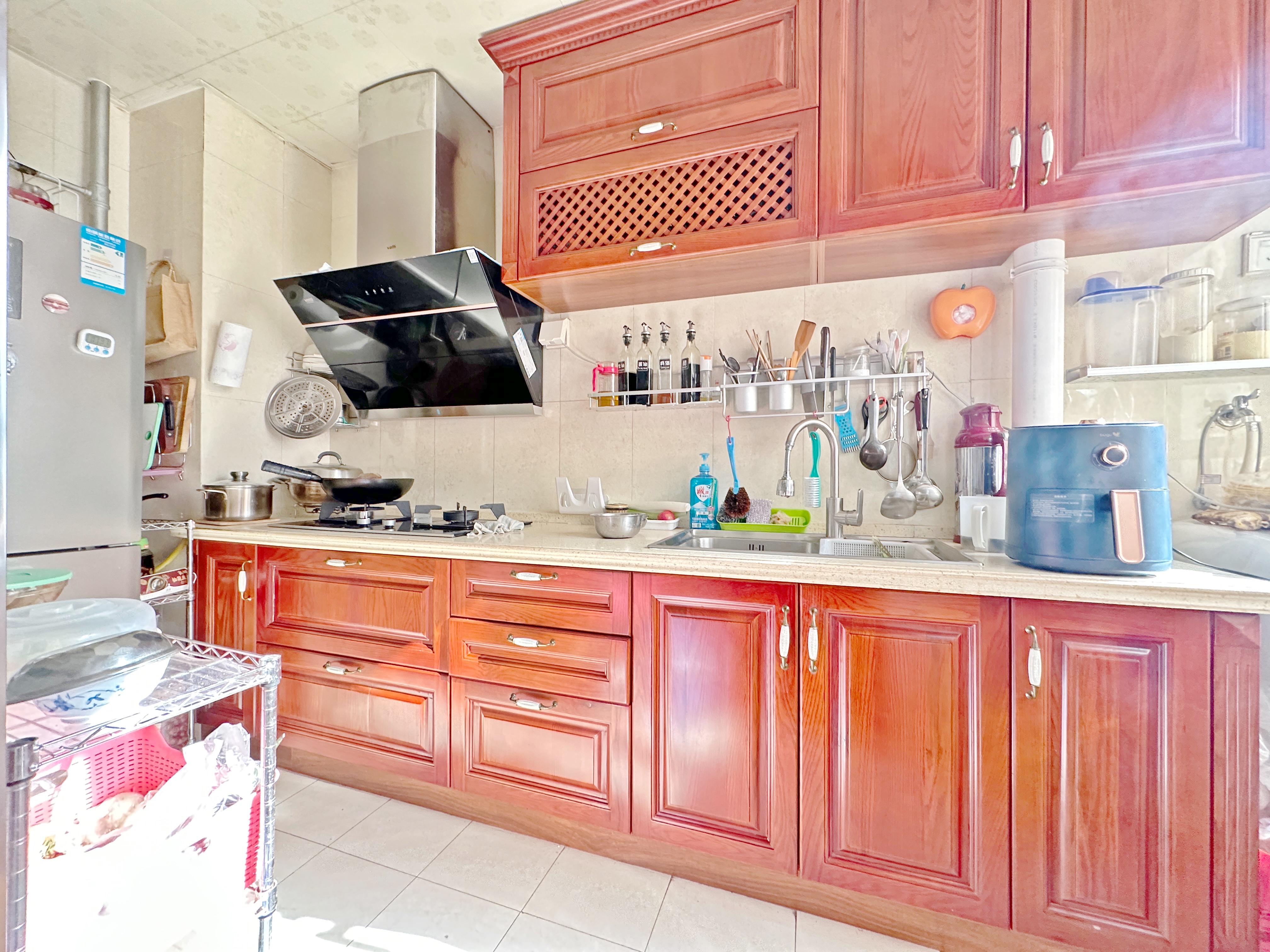 中海国际社区熙岸西区(A3地块）