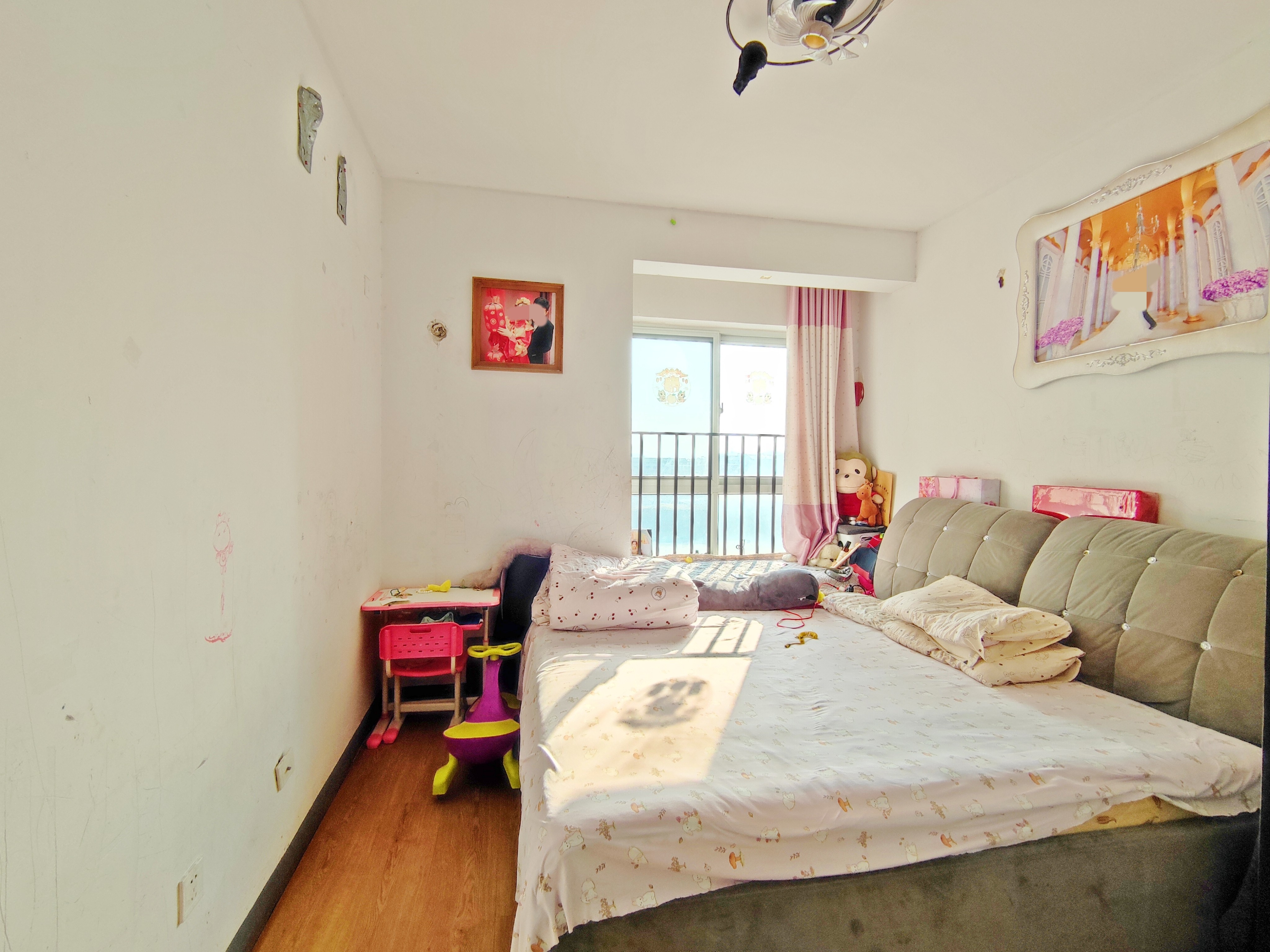 绿地国际花都(四期)