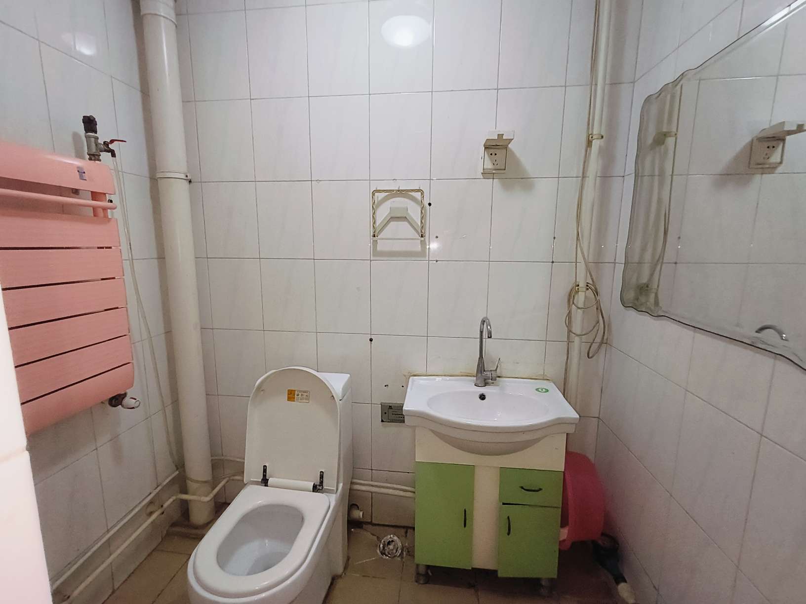 汇富苑小区