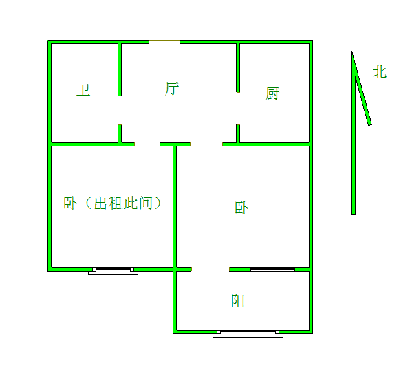中创开元山庄