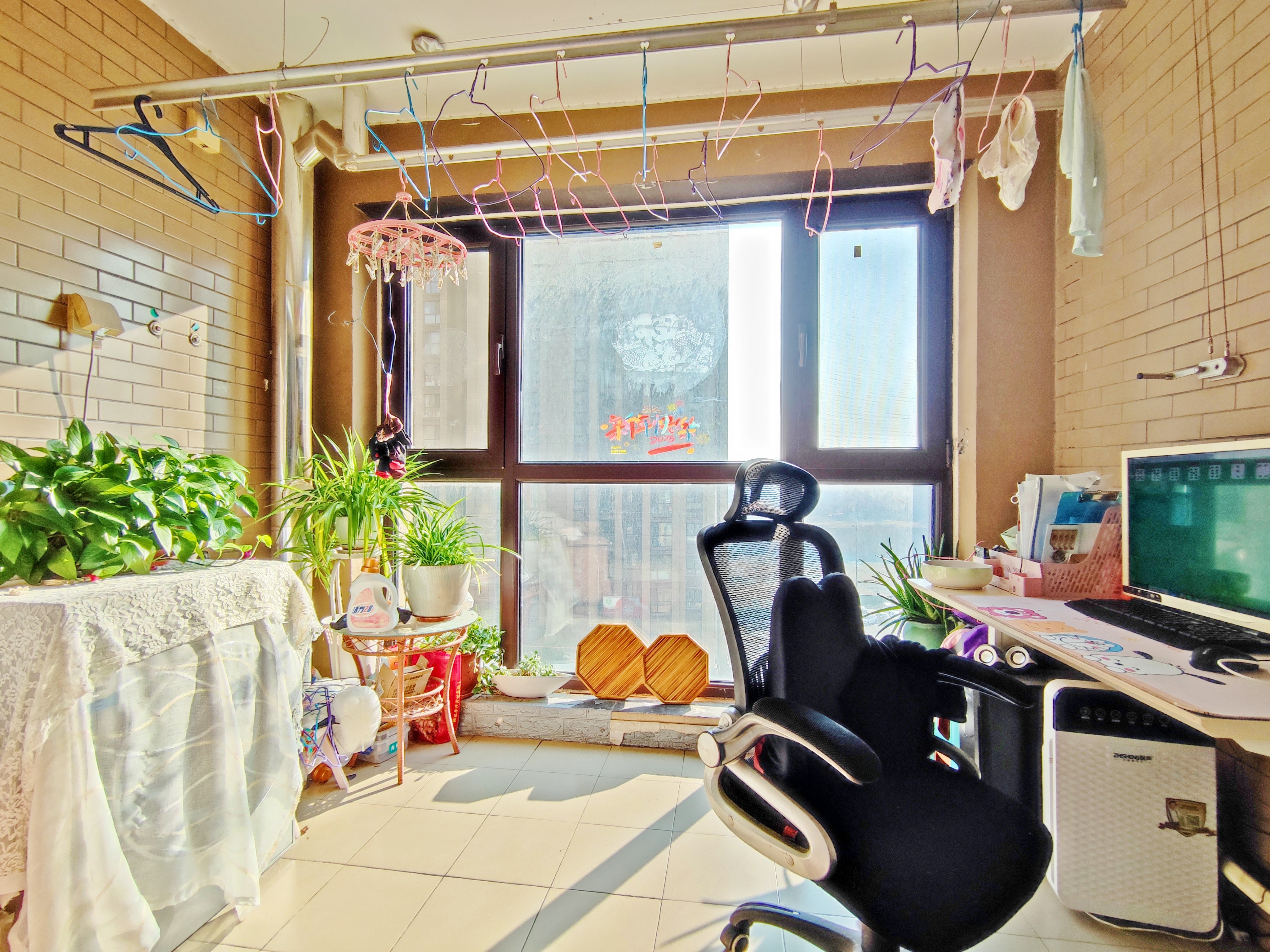 绿地国际花都(四期)