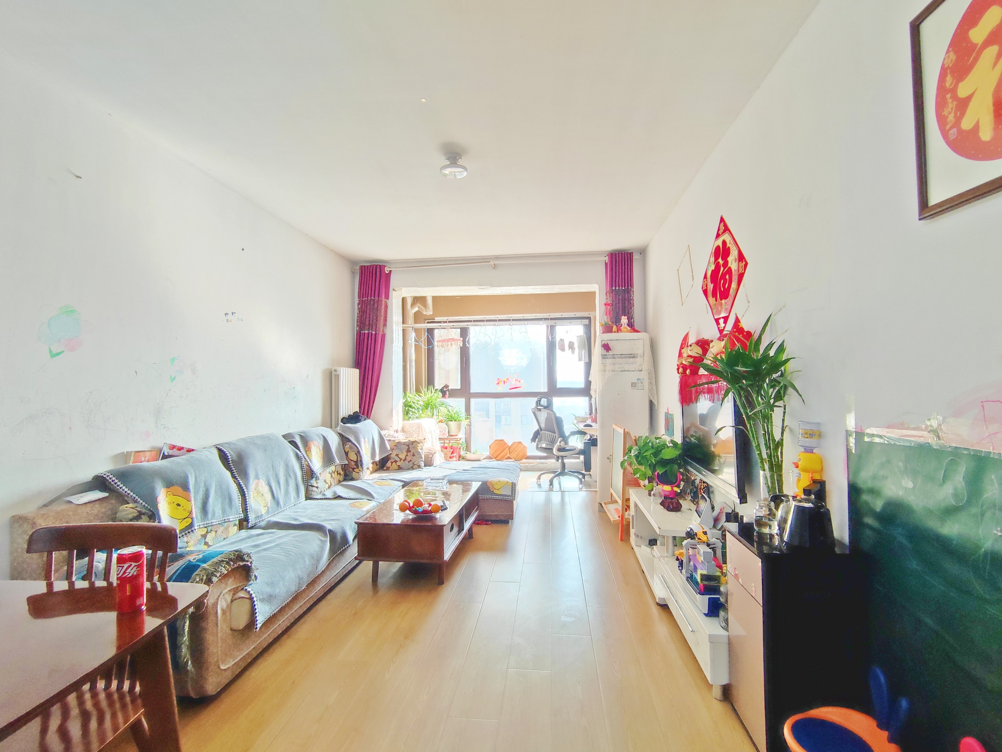 绿地国际花都(四期)