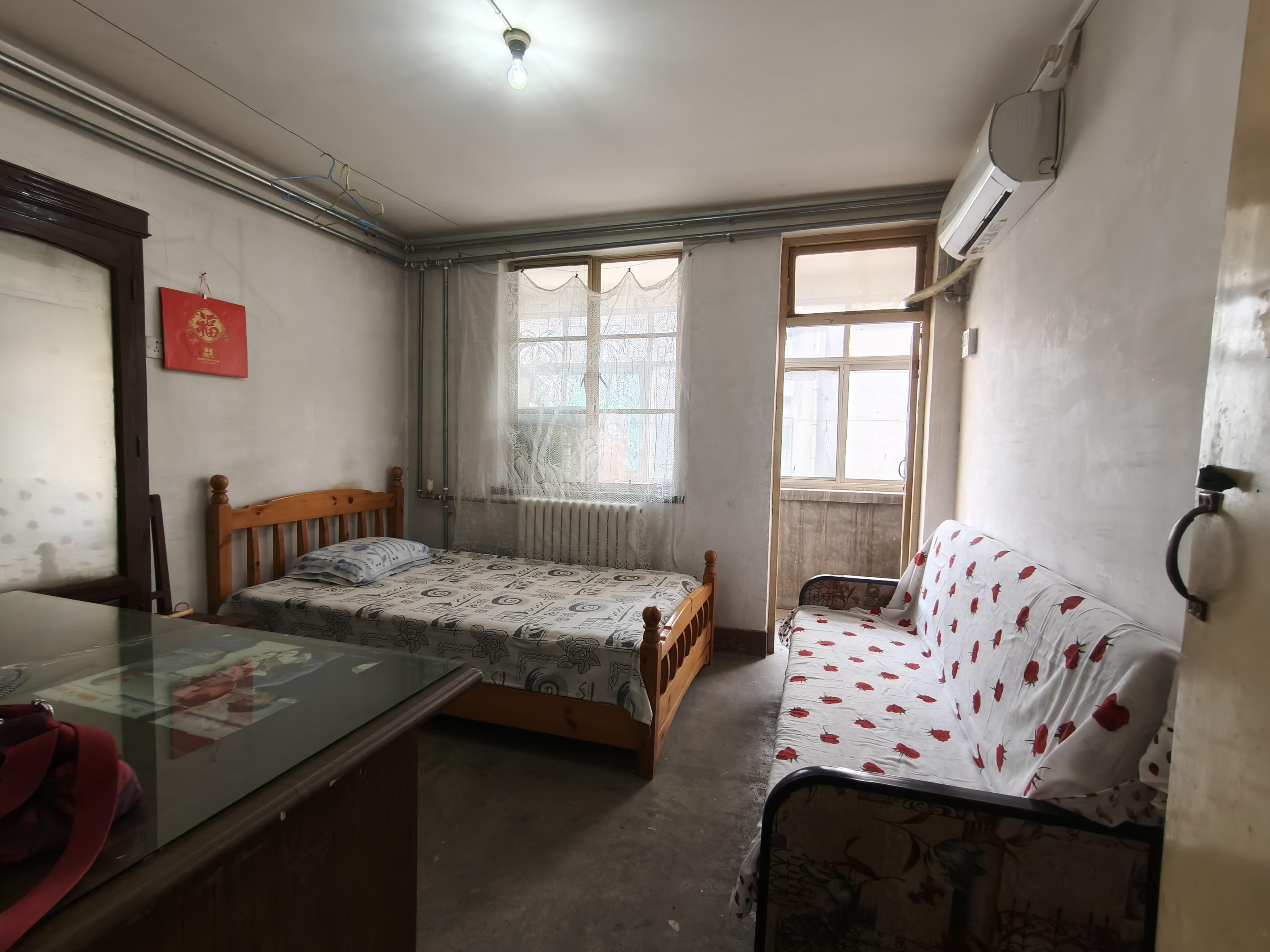 明湖小区
