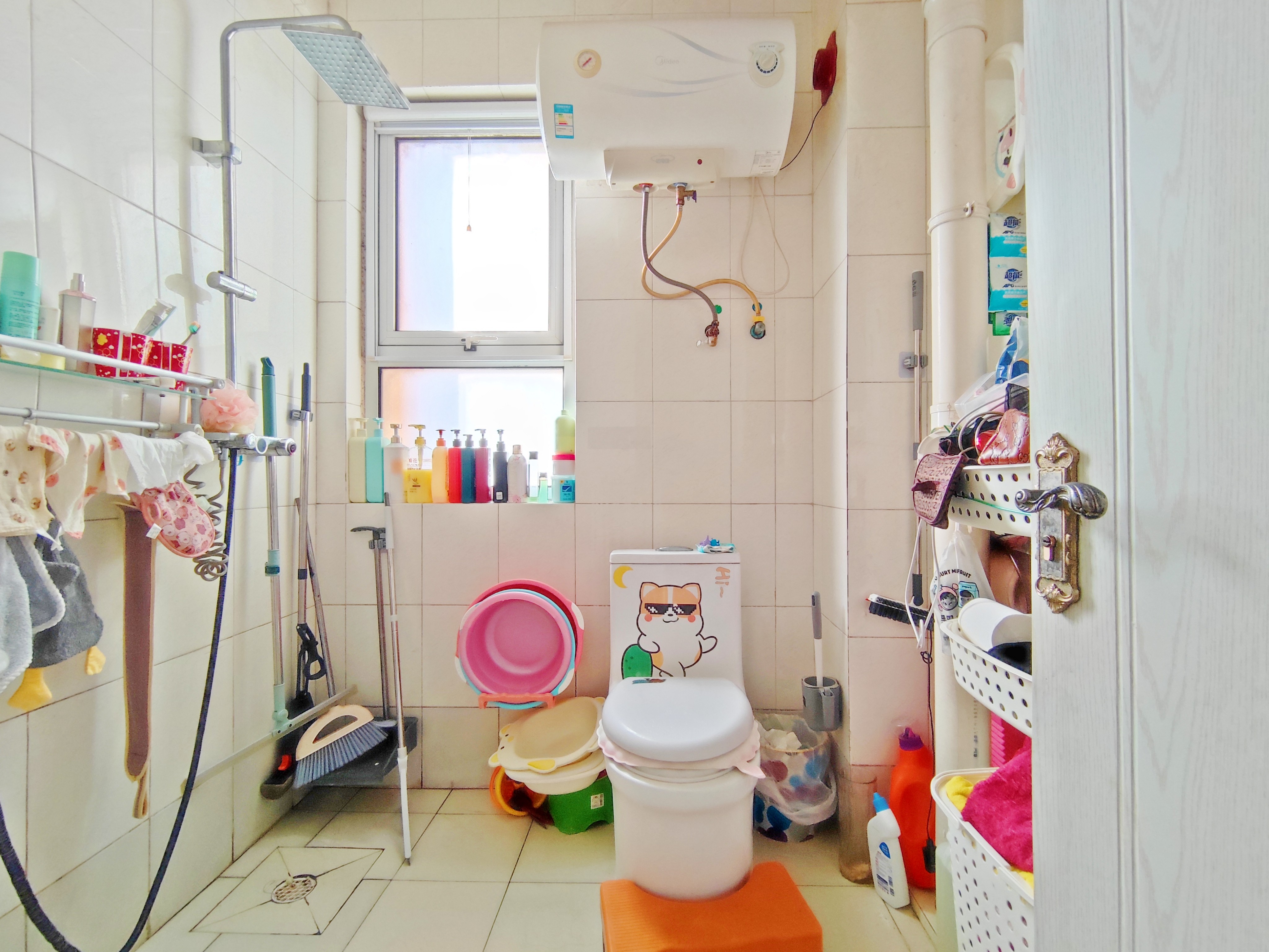 绿地国际花都(四期)