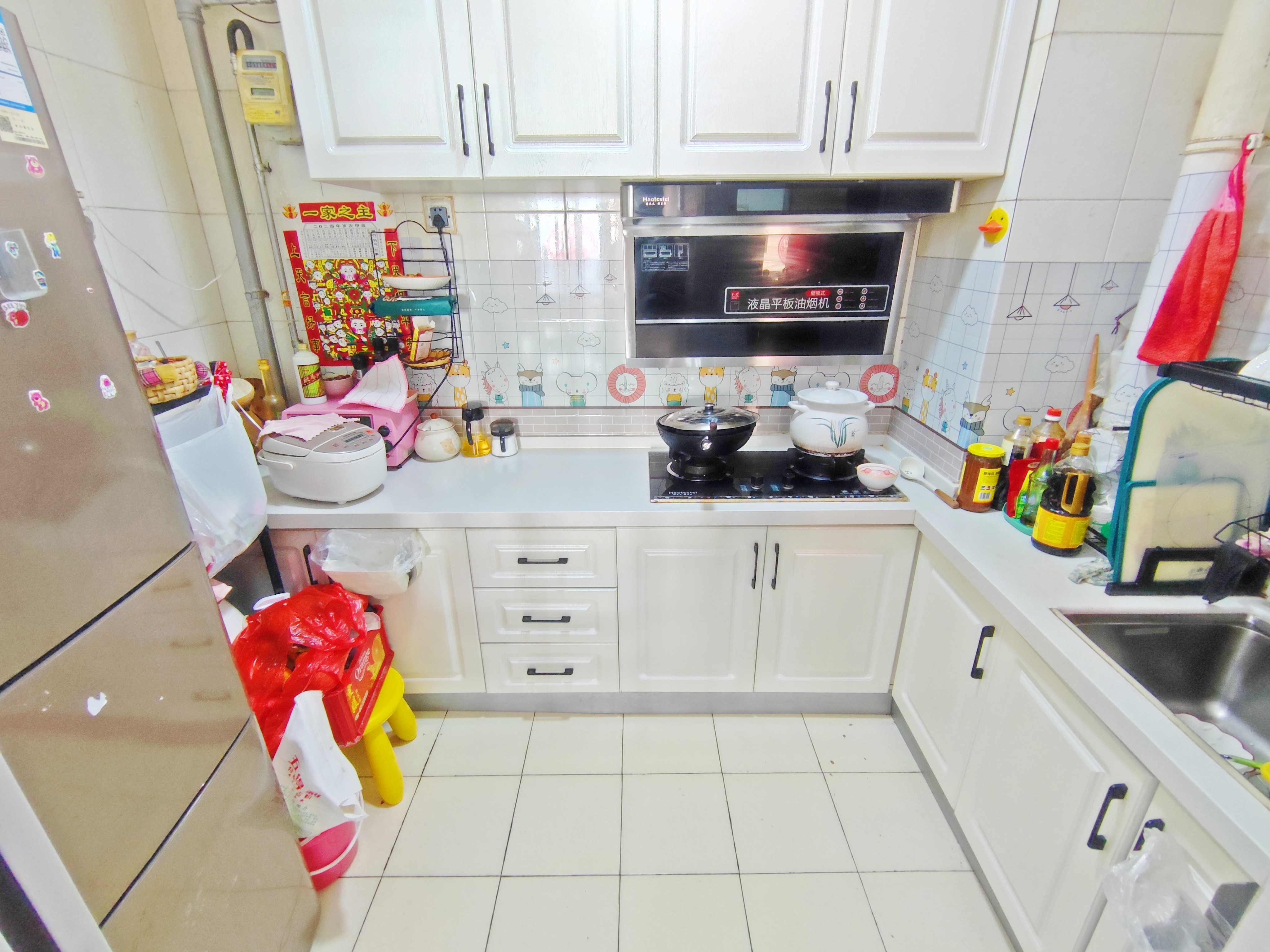 绿地国际花都(四期)