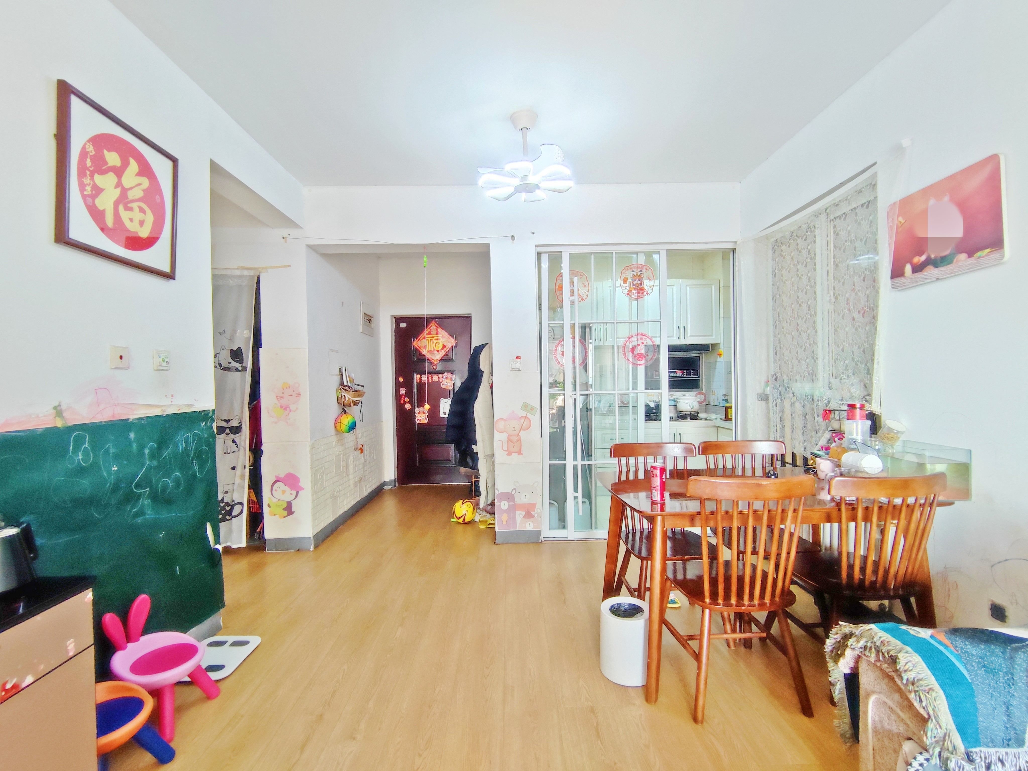 绿地国际花都(四期)