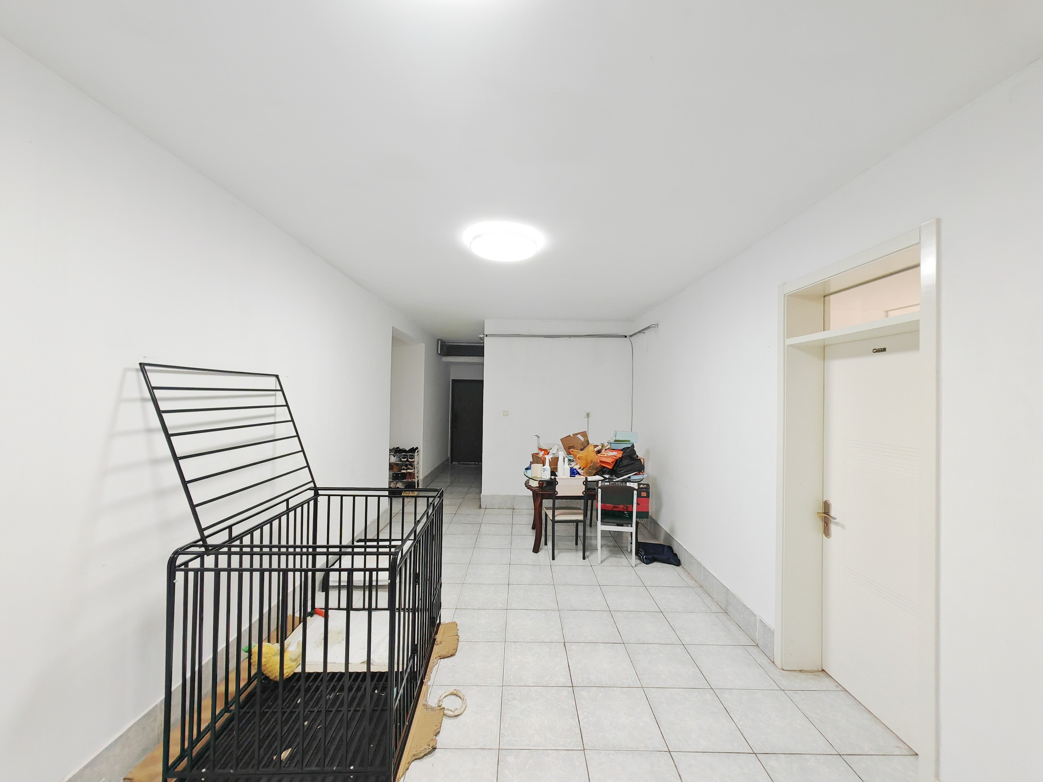  青后小区三区 南北